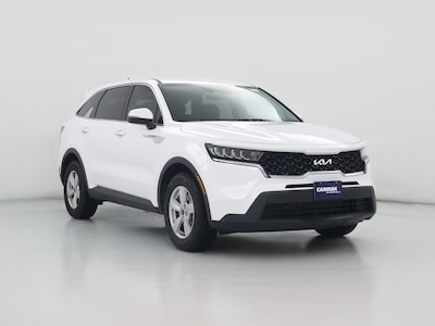 2022 Kia Sorento LX