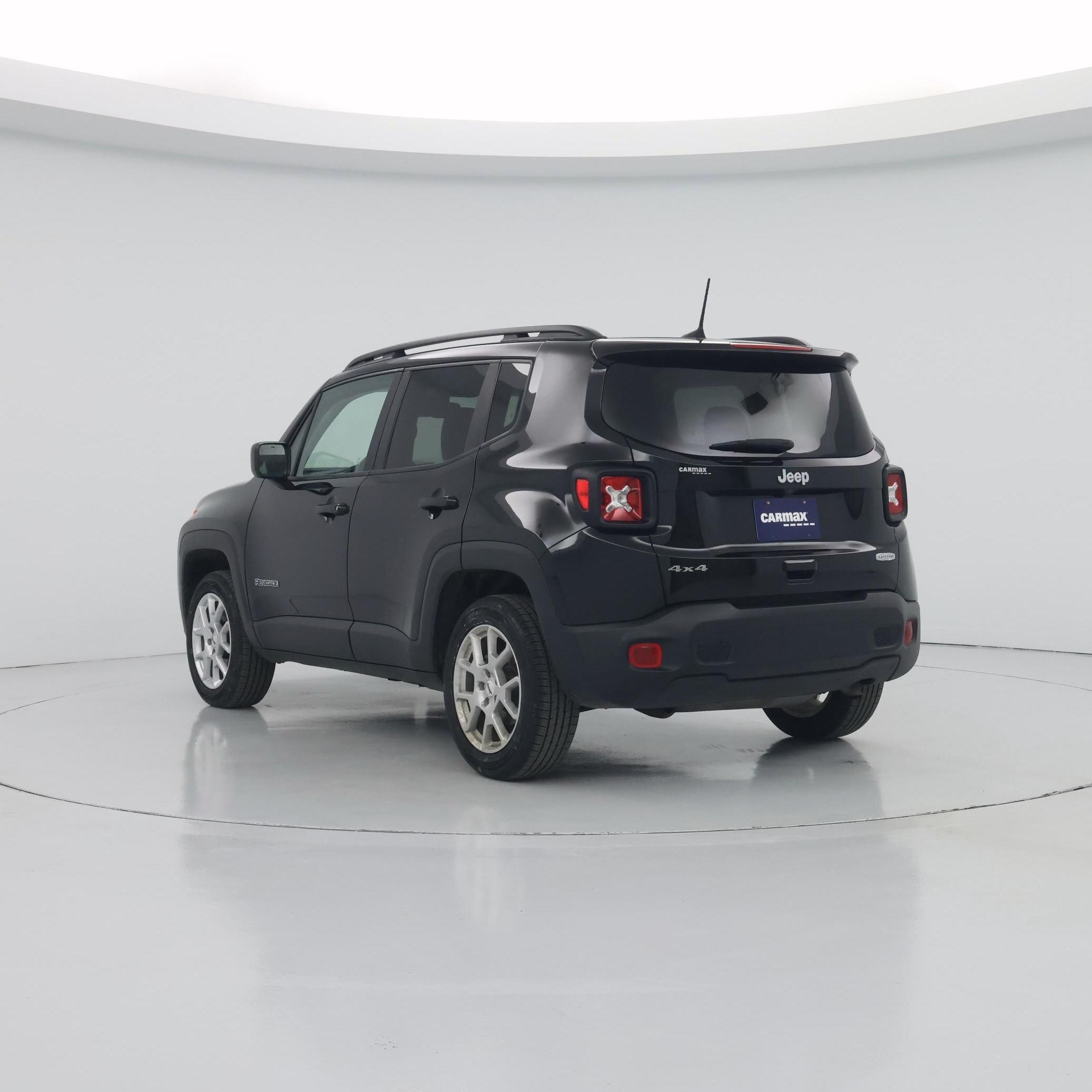 Thumbnail: 2022 Jeep Renegade - 2