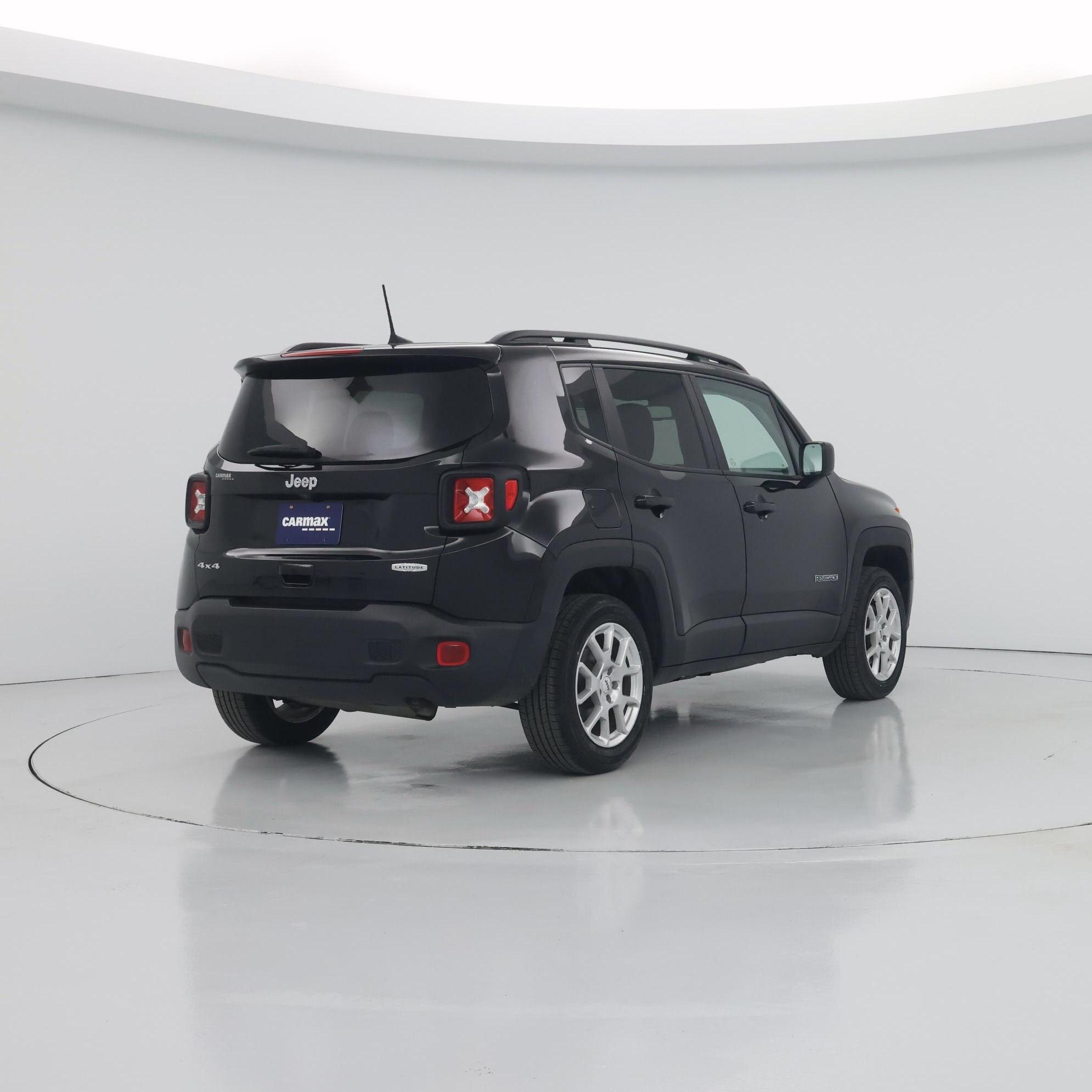 Thumbnail: 2022 Jeep Renegade - 8