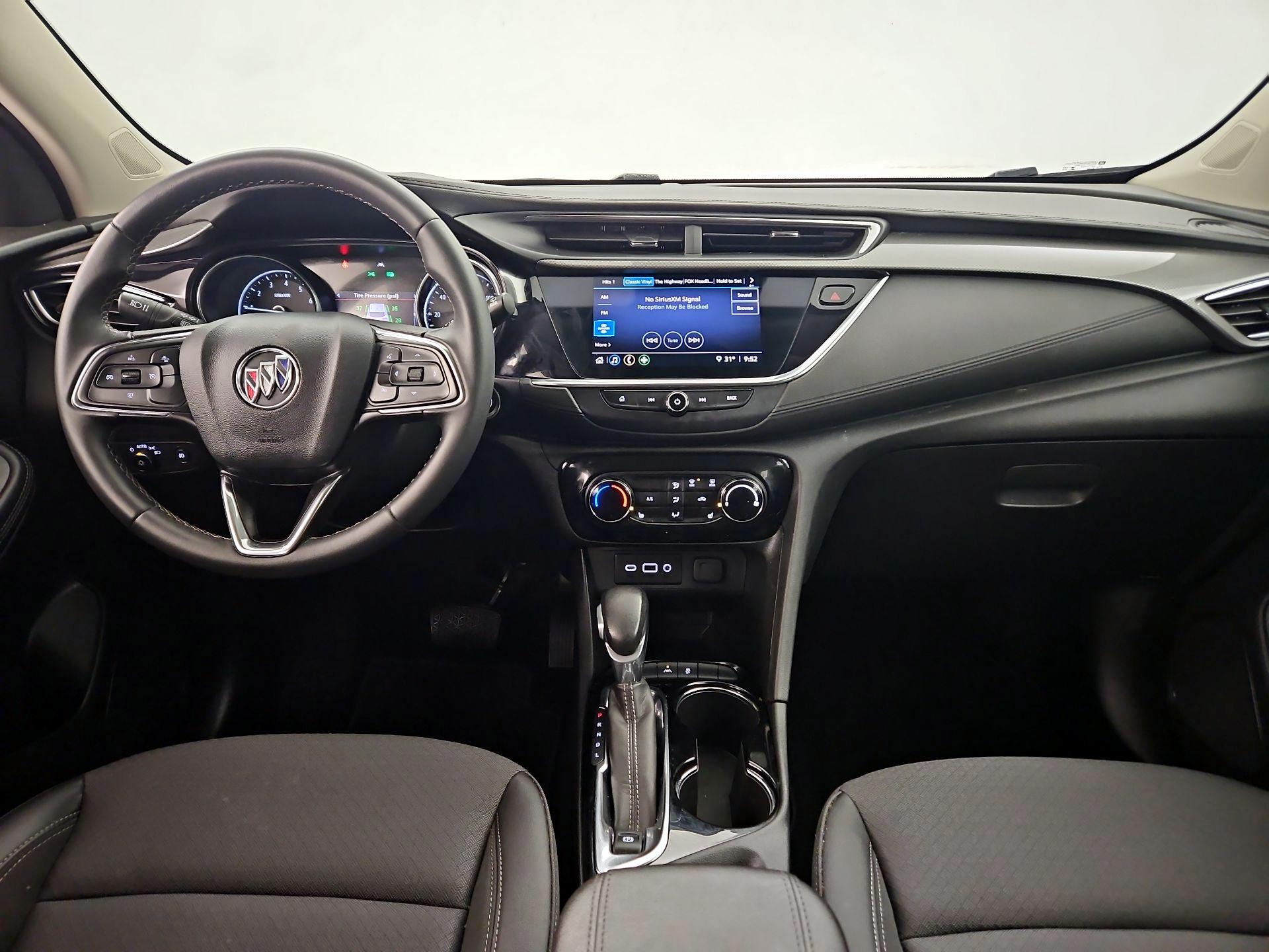 Thumbnail: 2023 Buick Encore GX - 9