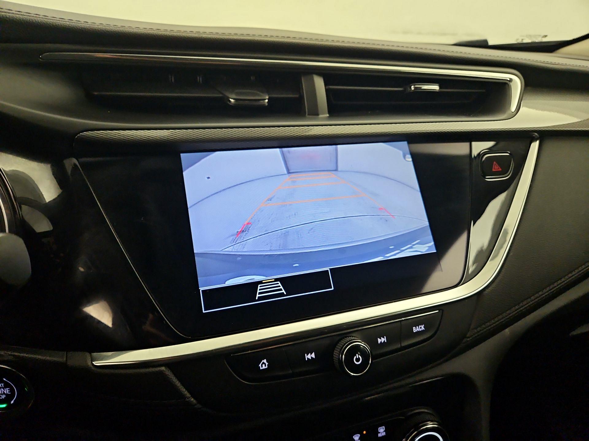 Thumbnail: 2023 Buick Encore GX - 14