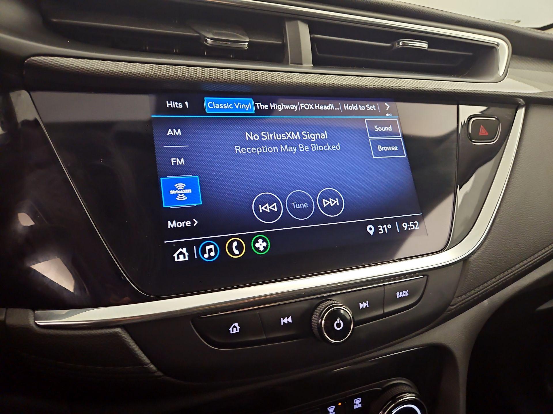 Thumbnail: 2023 Buick Encore GX - 15