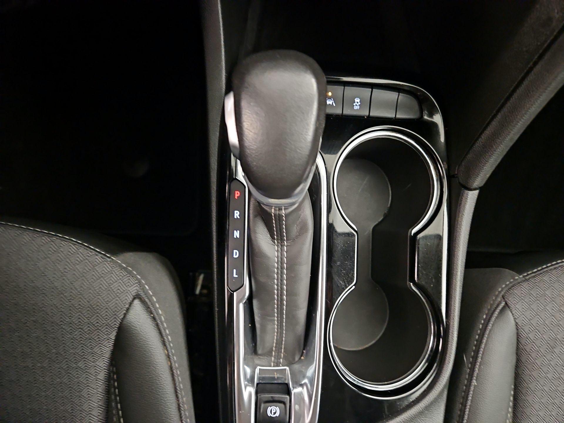 Thumbnail: 2023 Buick Encore GX - 17