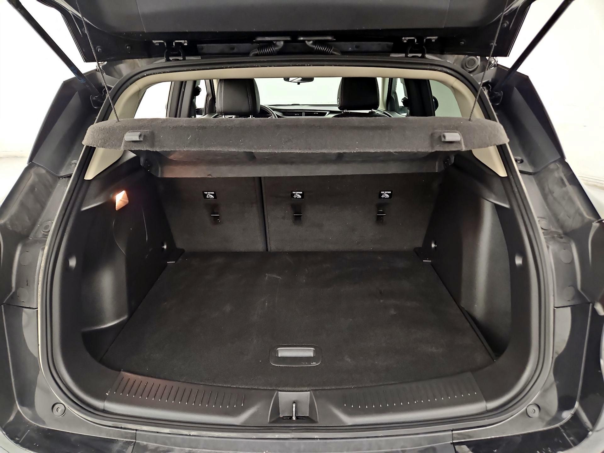 Thumbnail: 2023 Buick Encore GX - 20