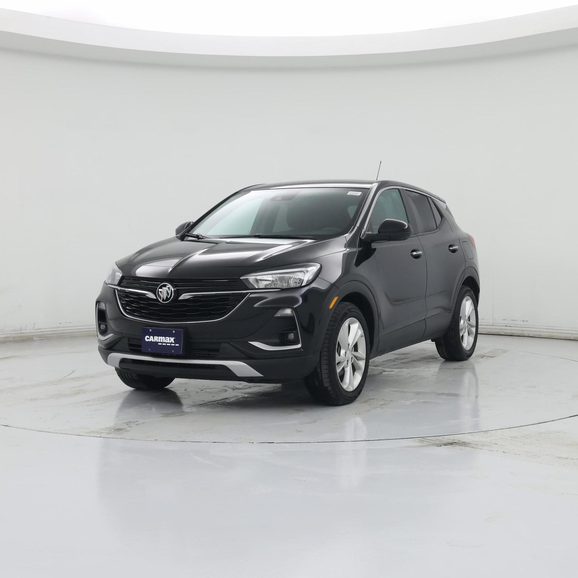 Thumbnail: 2023 Buick Encore GX - 4