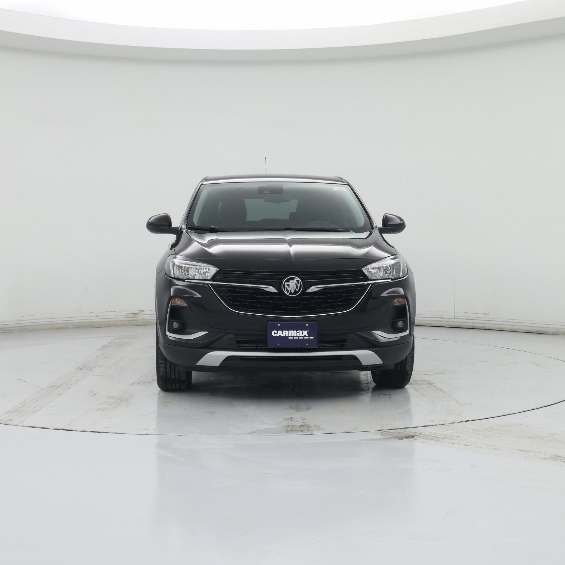 Thumbnail: 2023 Buick Encore GX - 5