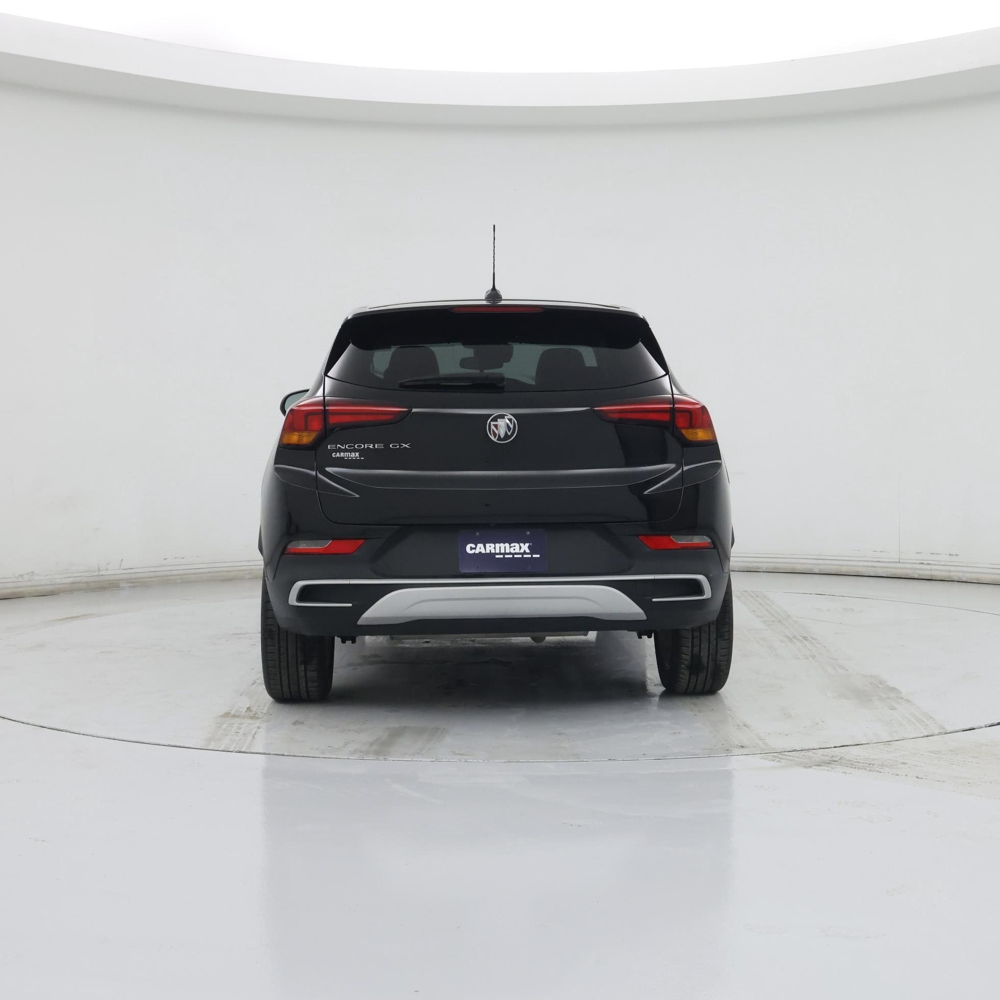 Thumbnail: 2023 Buick Encore GX - 6