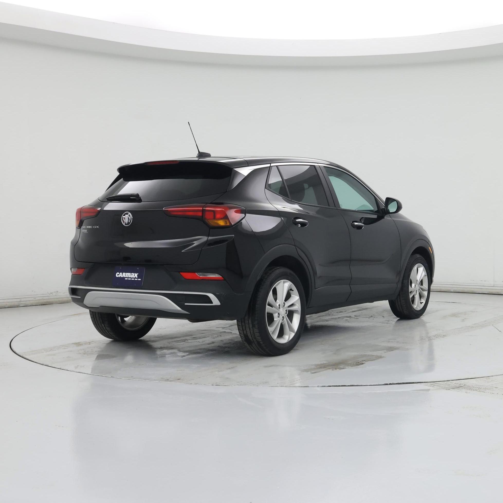 Thumbnail: 2023 Buick Encore GX - 8