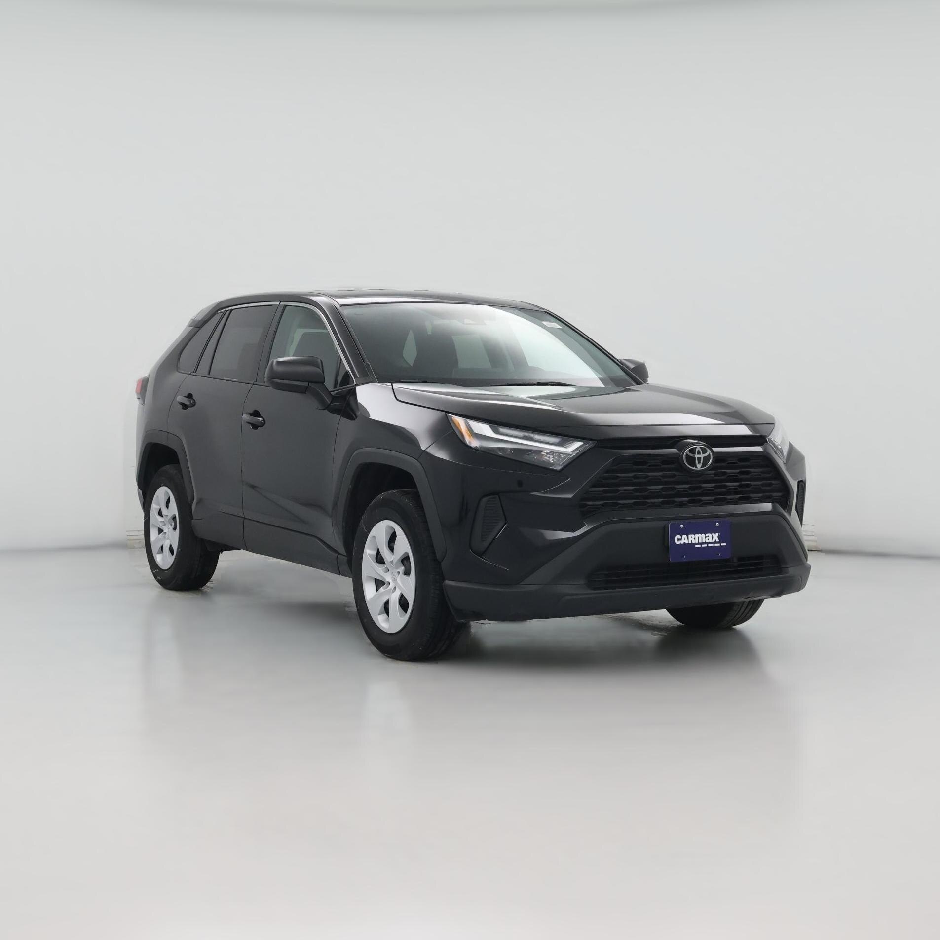 Thumbnail: 2024 Toyota RAV4 - 1