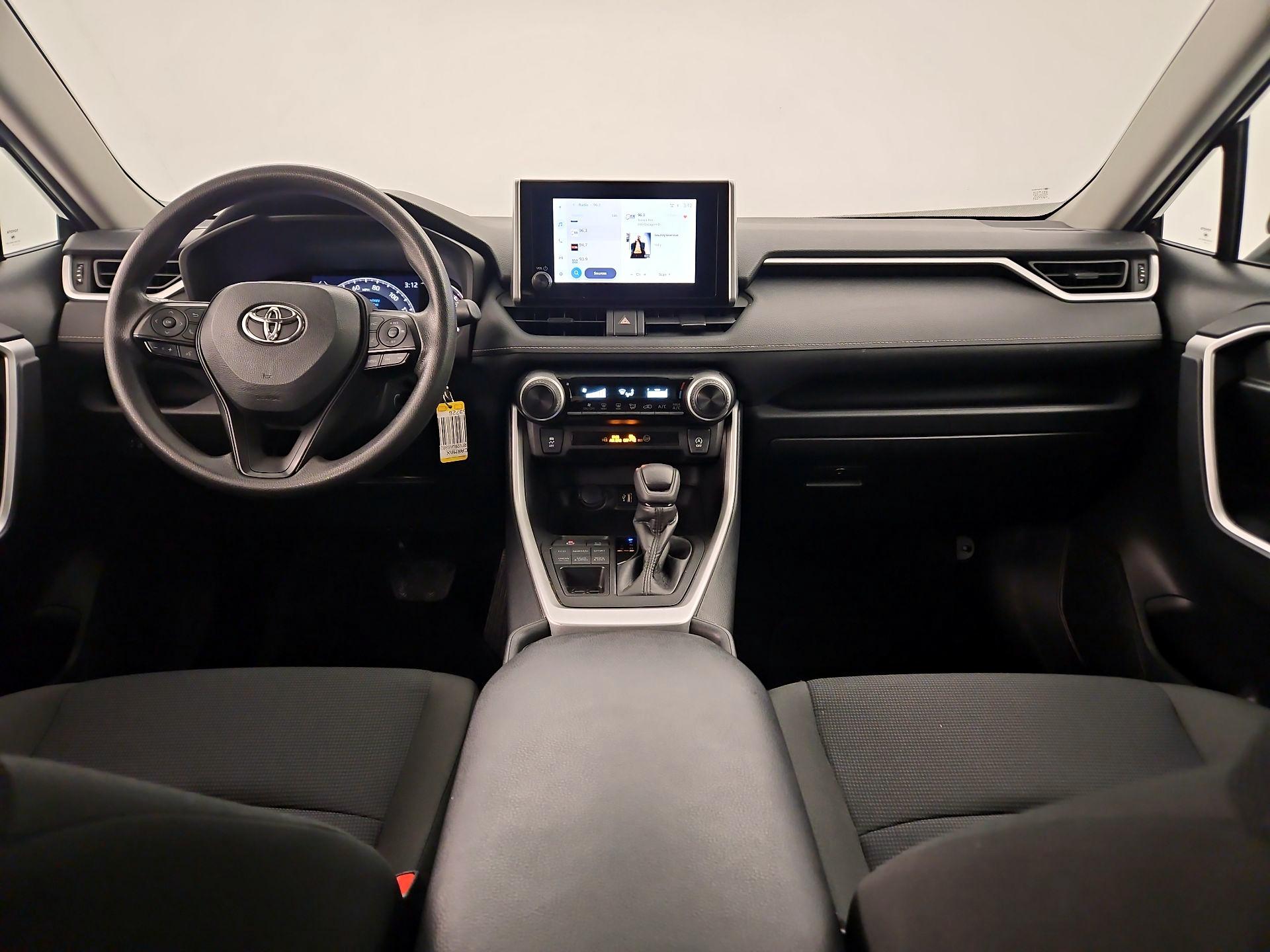 Thumbnail: 2024 Toyota RAV4 - 9