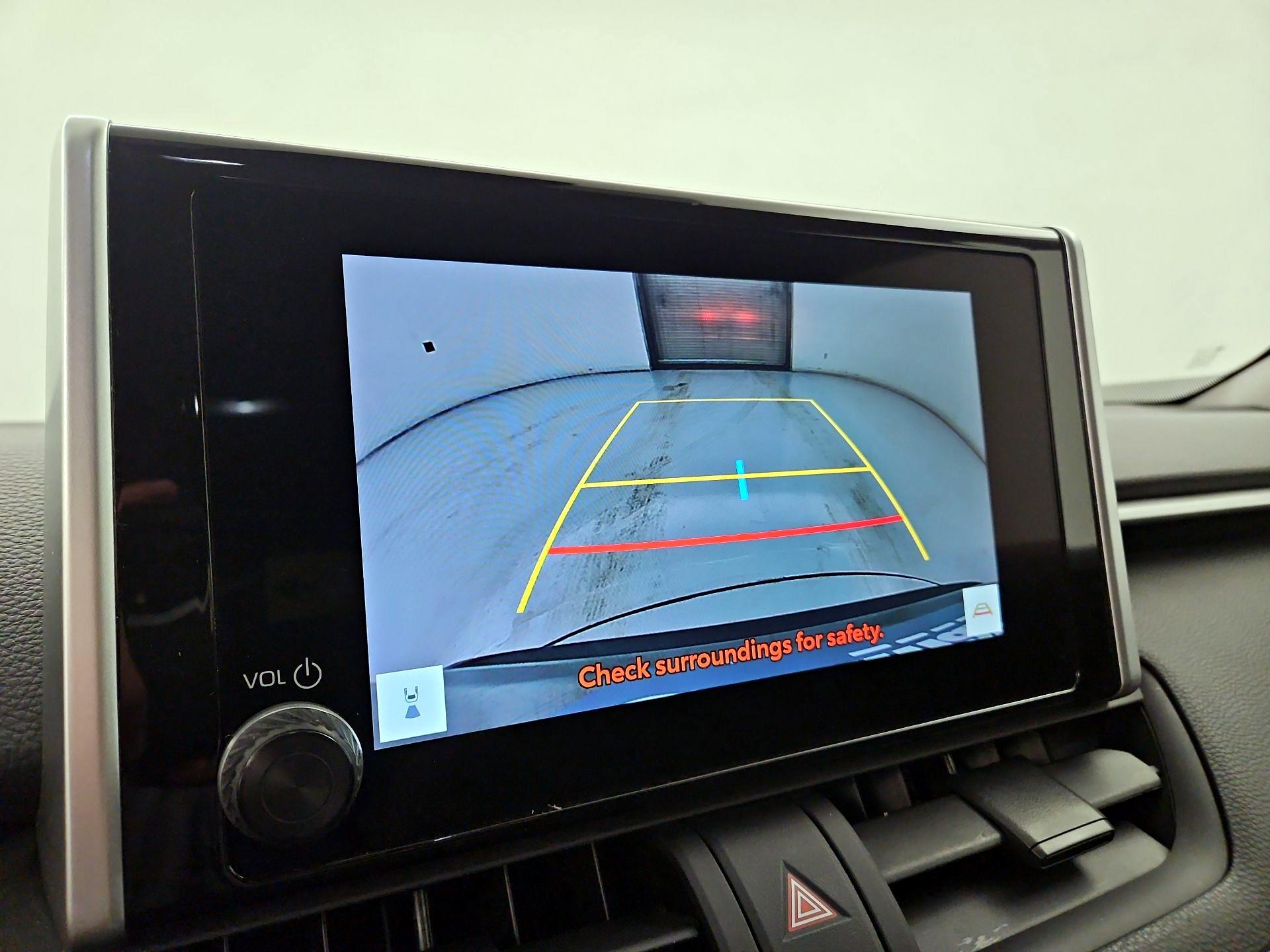 Thumbnail: 2024 Toyota RAV4 - 14