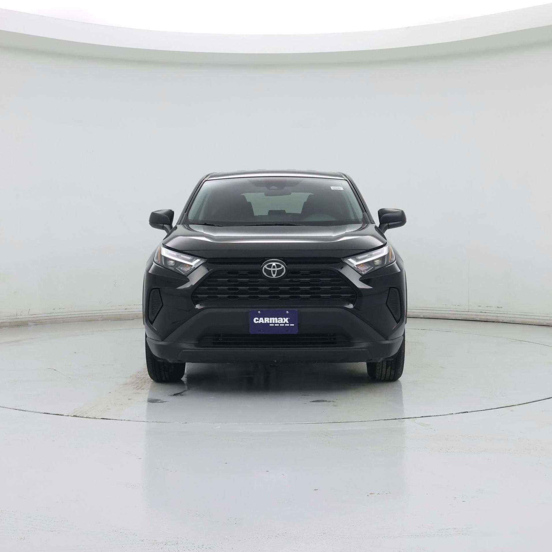 Thumbnail: 2024 Toyota RAV4 - 5