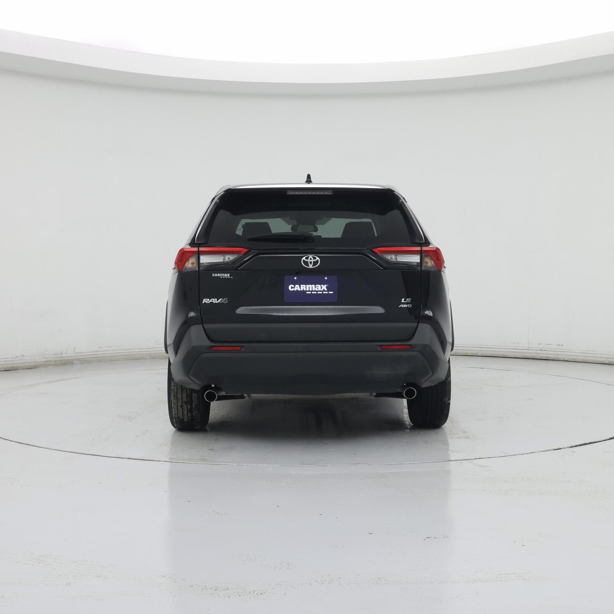 Thumbnail: 2024 Toyota RAV4 - 6