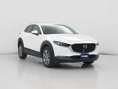 2022 Mazda CX-30 Preferred