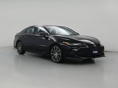 2021 Toyota Avalon Touring