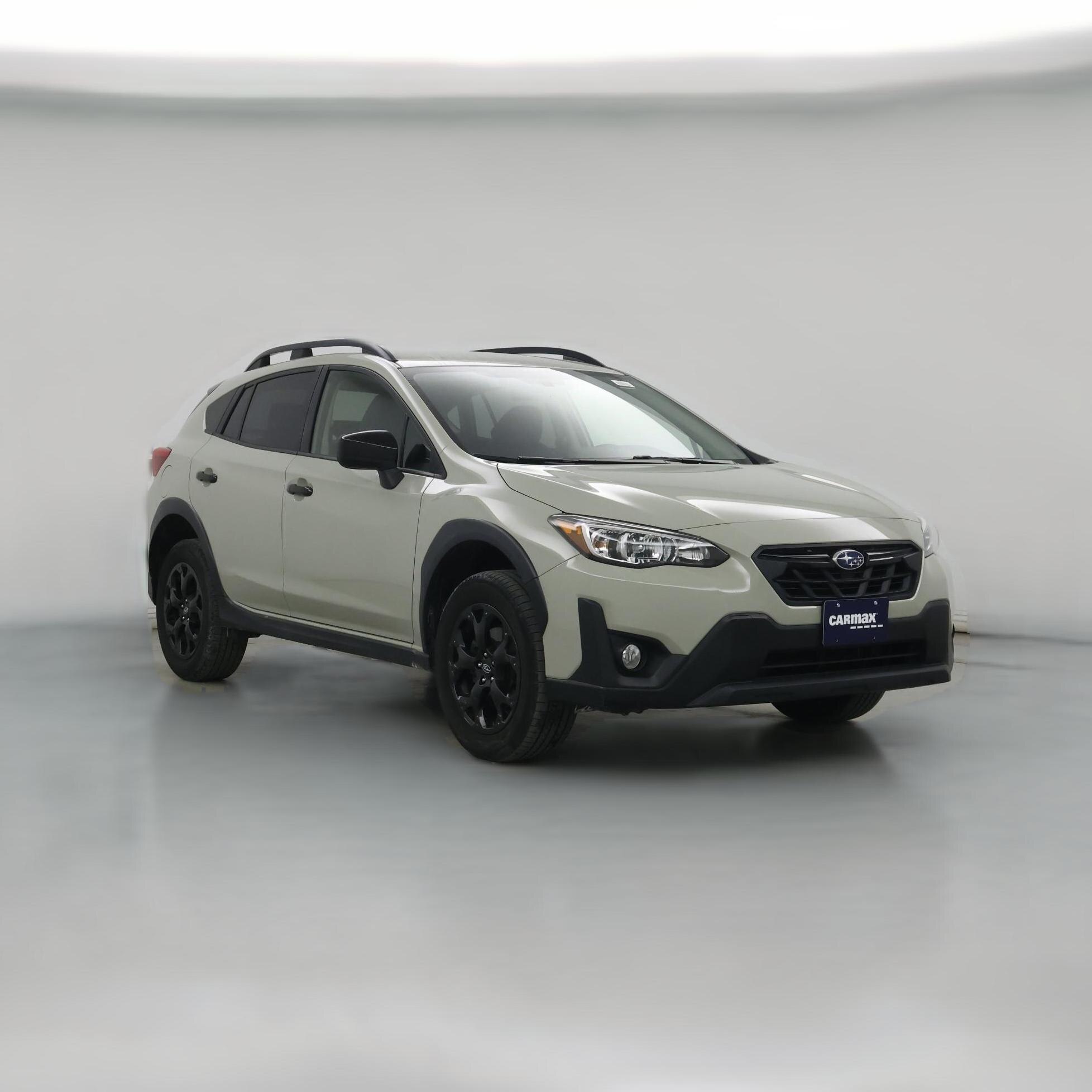 Thumbnail: 2023 Subaru Crosstrek - 1