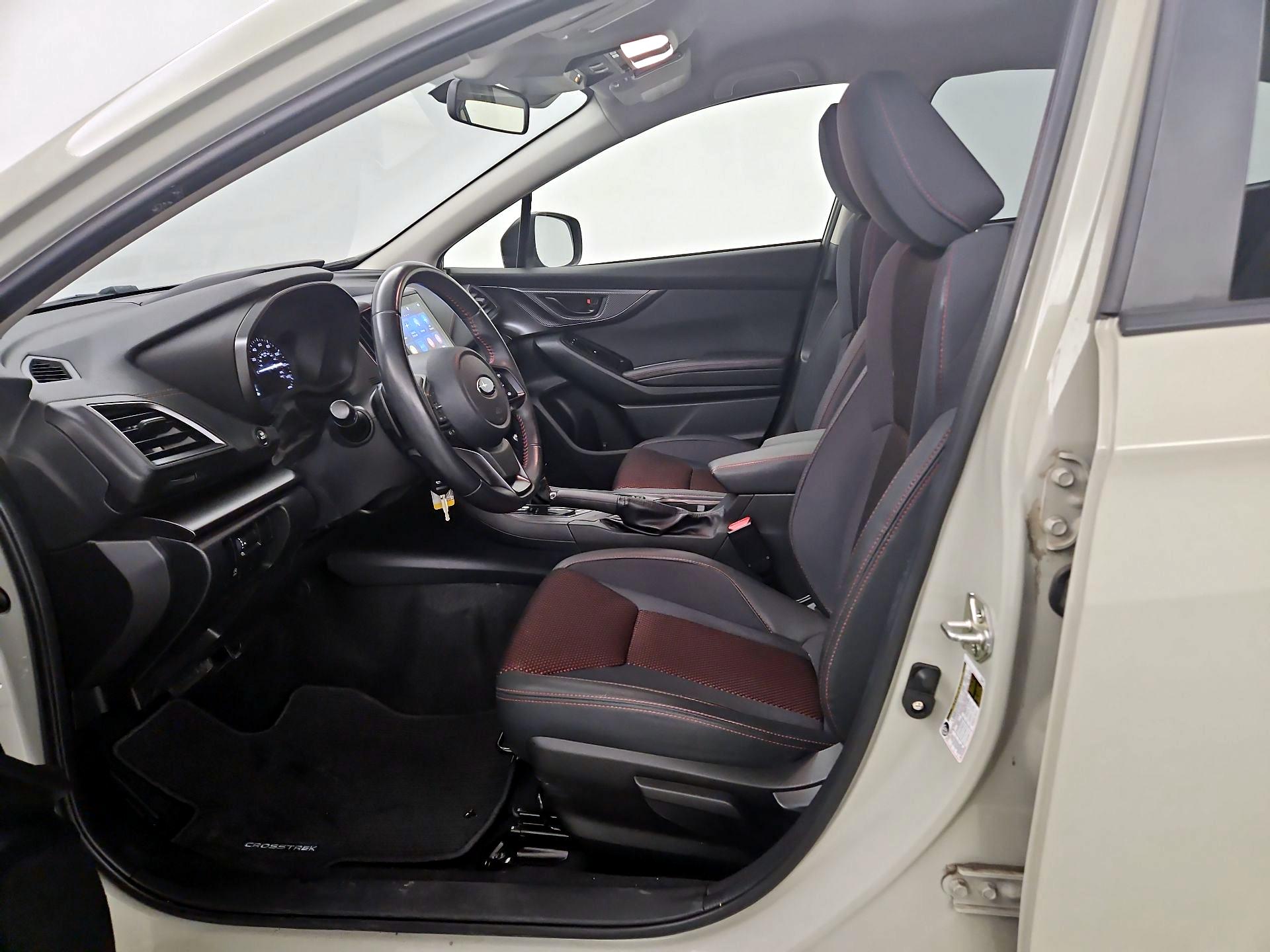 Thumbnail: 2023 Subaru Crosstrek - 11