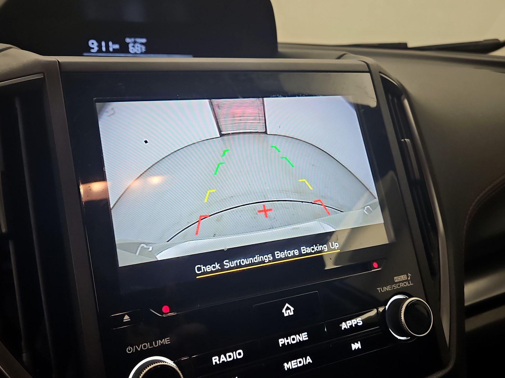 Thumbnail: 2023 Subaru Crosstrek - 14