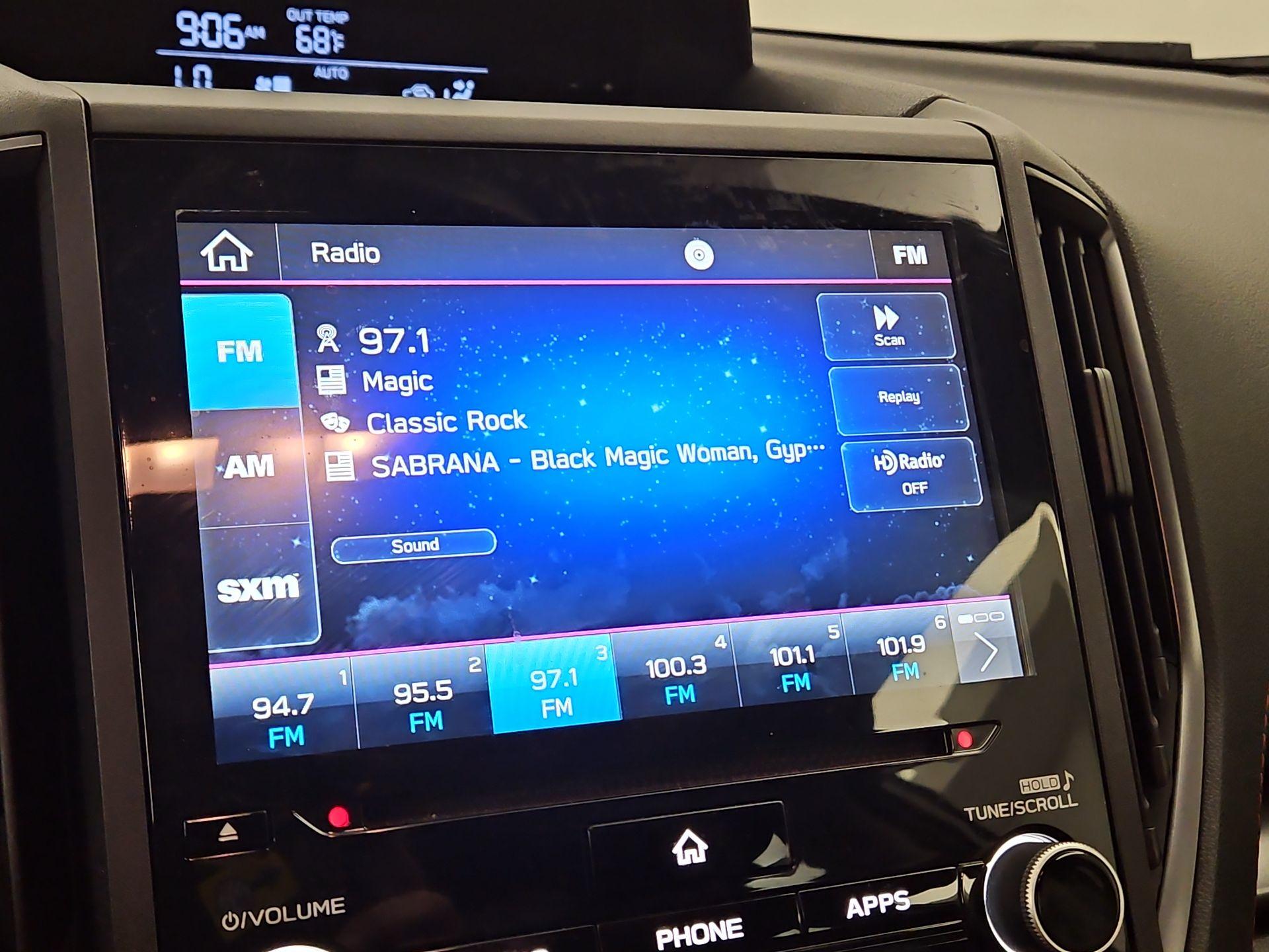 Thumbnail: 2023 Subaru Crosstrek - 15