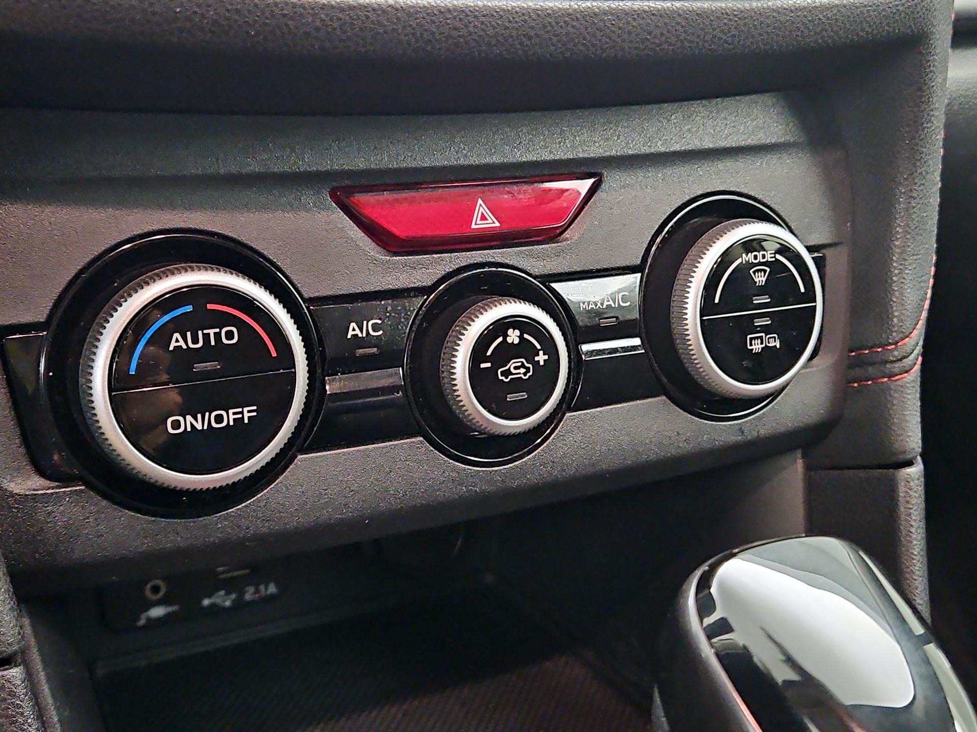 Thumbnail: 2023 Subaru Crosstrek - 16