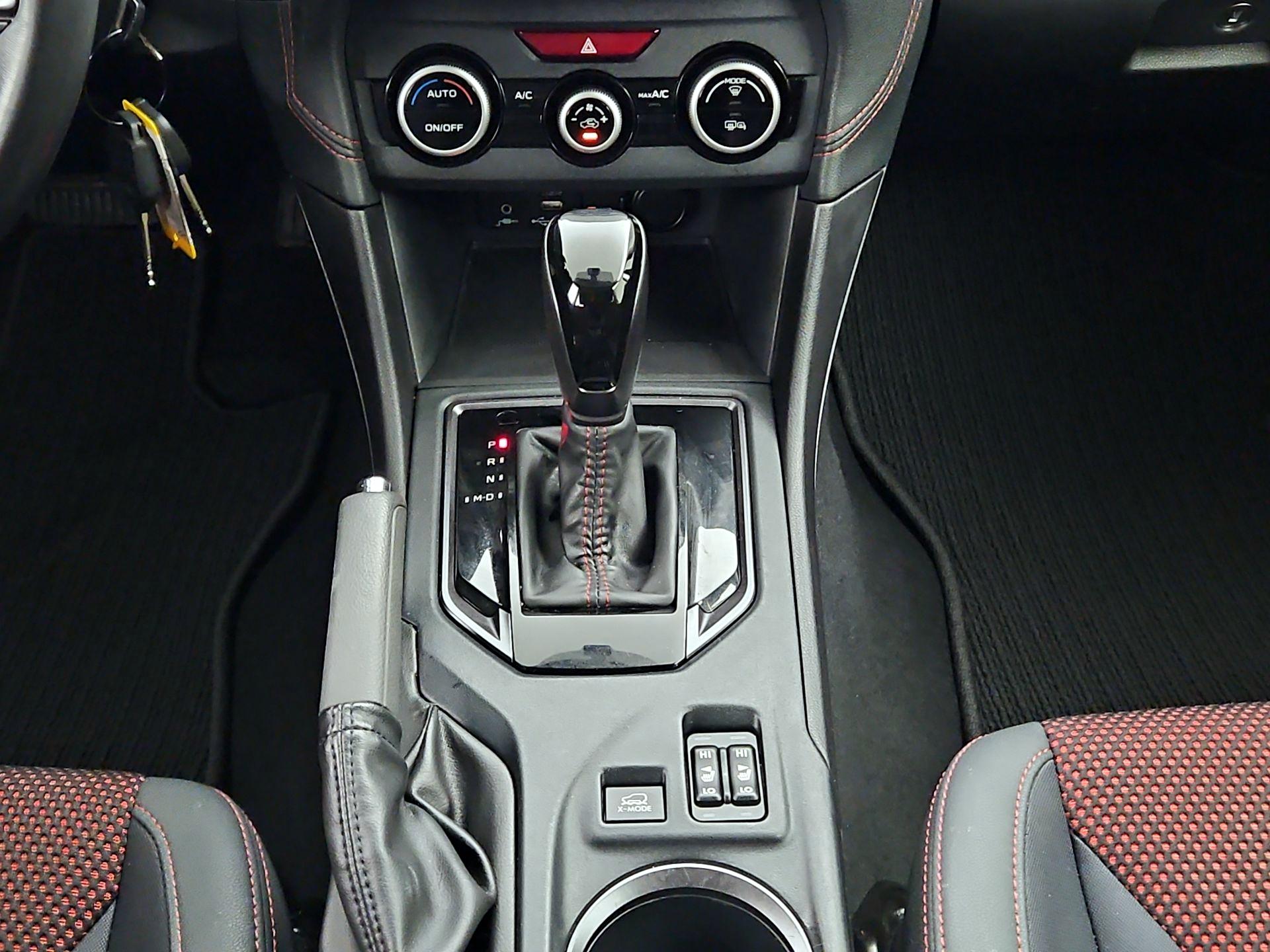 Thumbnail: 2023 Subaru Crosstrek - 17