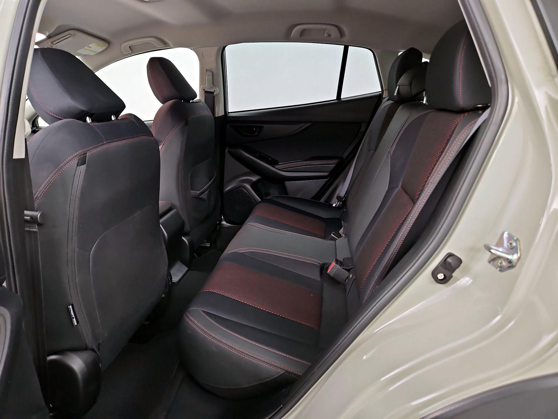 Thumbnail: 2023 Subaru Crosstrek - 19