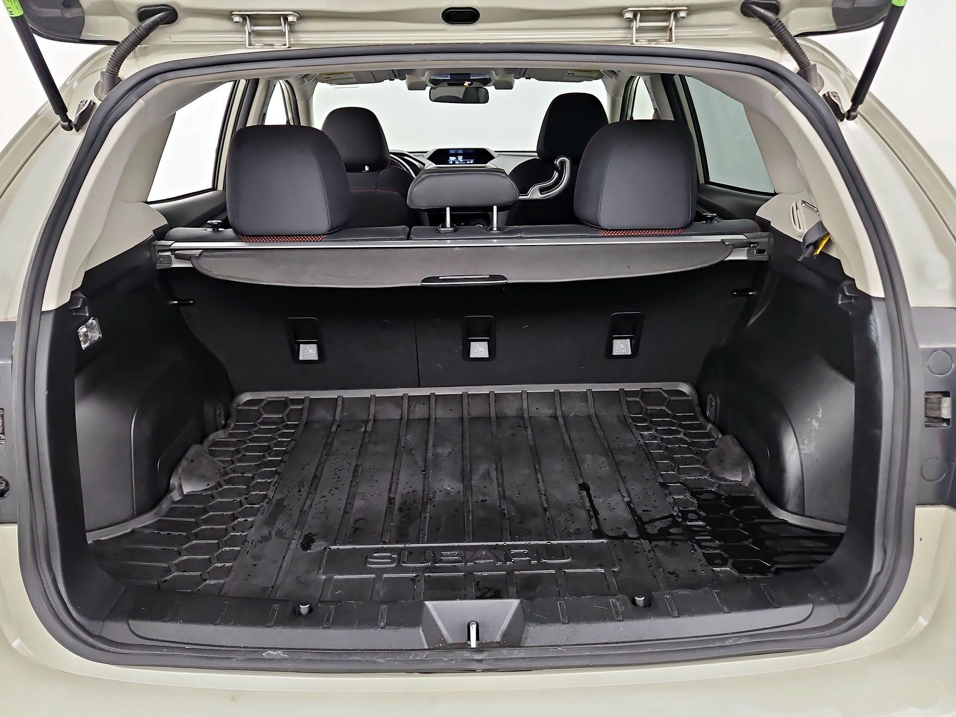 Thumbnail: 2023 Subaru Crosstrek - 20