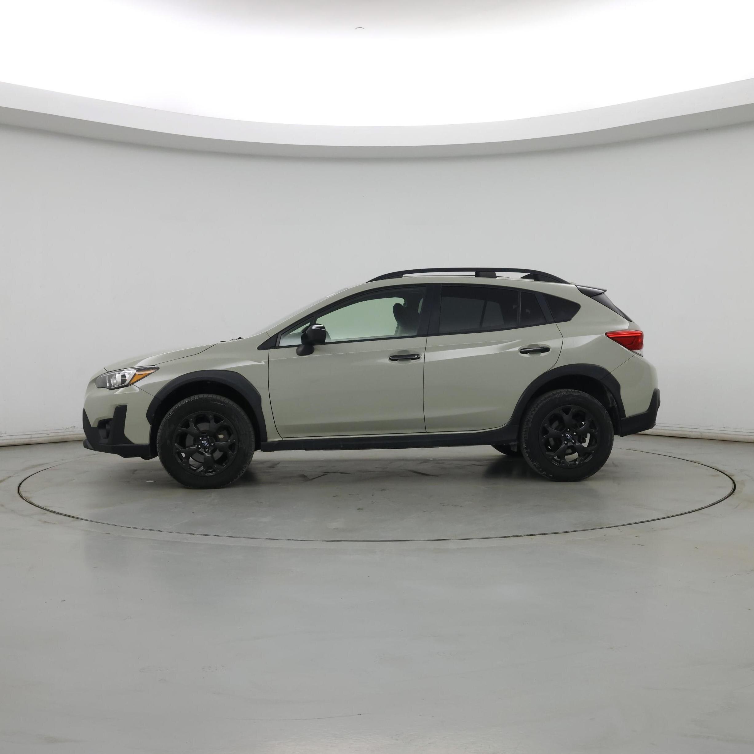 Thumbnail: 2023 Subaru Crosstrek - 3