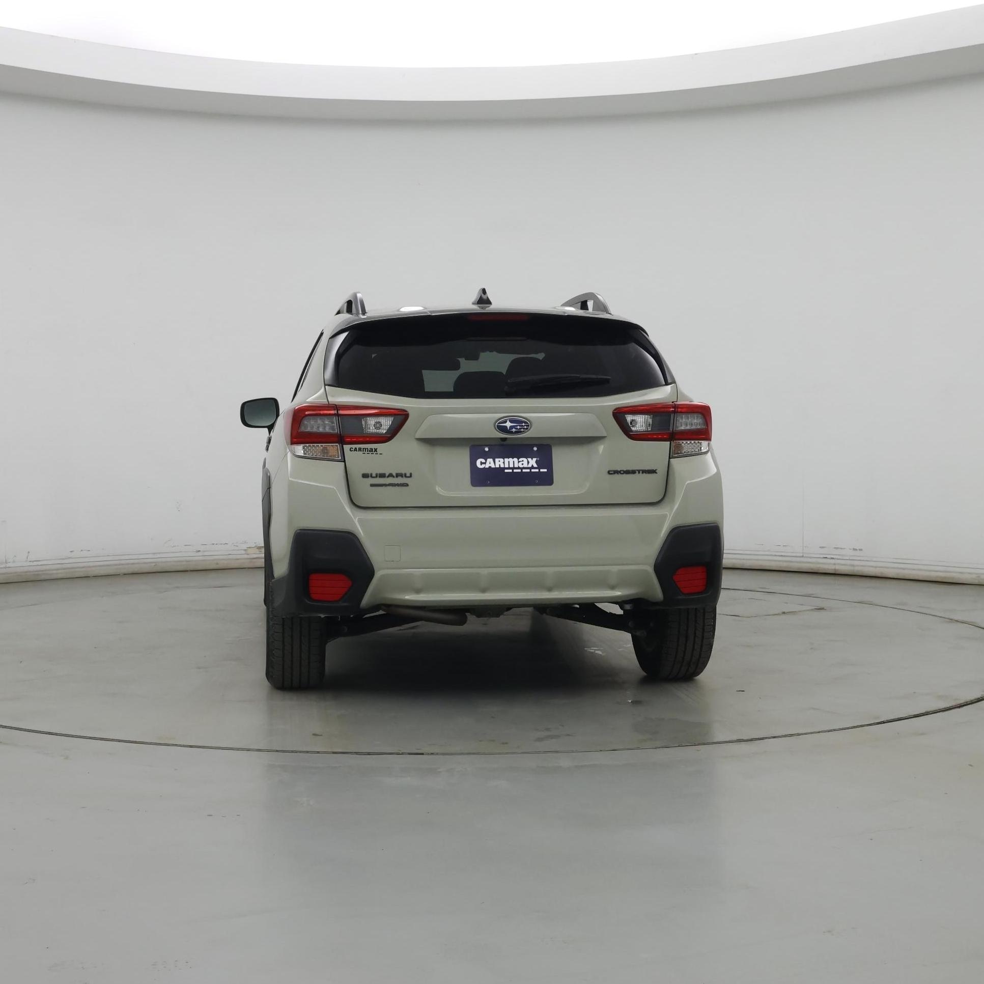 Thumbnail: 2023 Subaru Crosstrek - 6