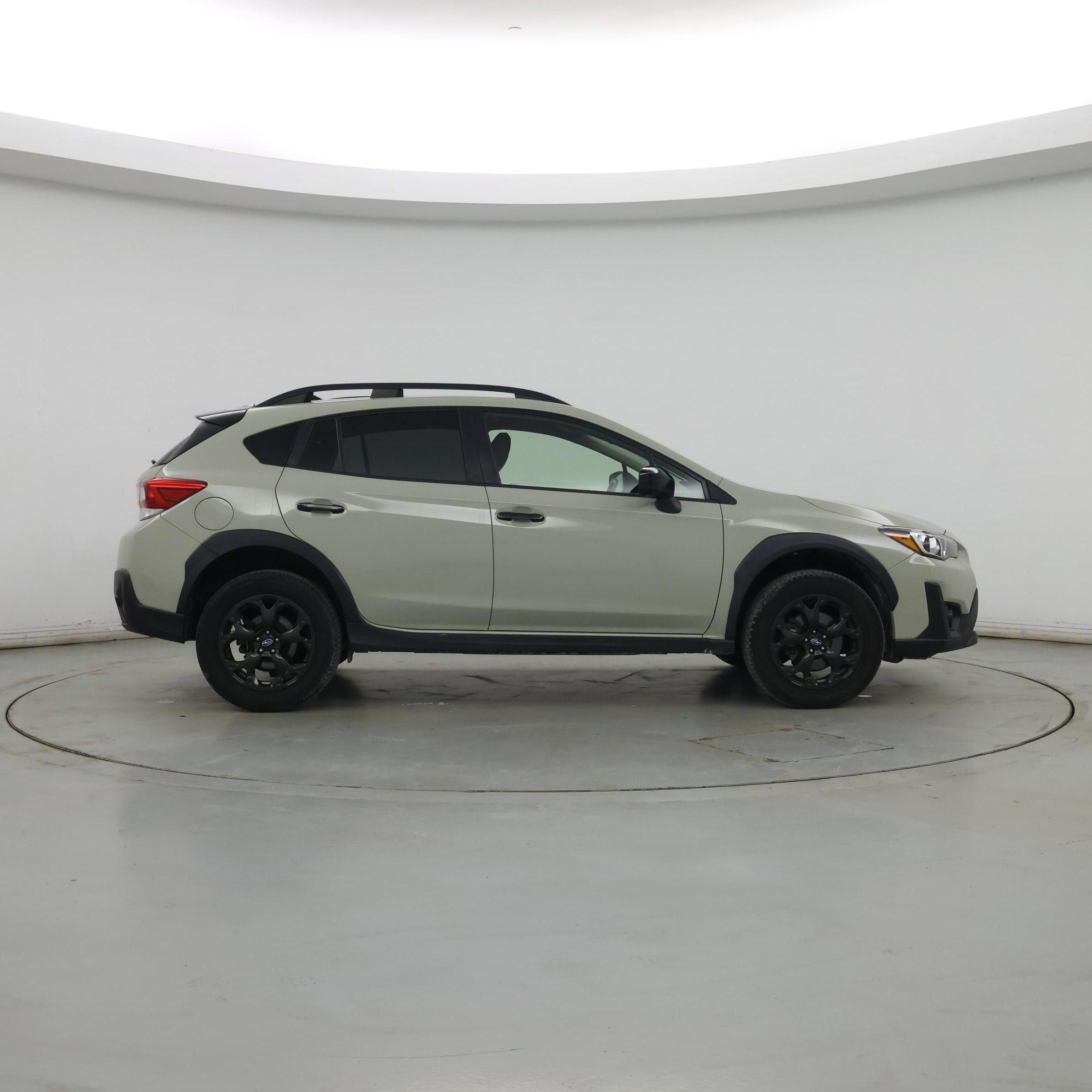 Thumbnail: 2023 Subaru Crosstrek - 7