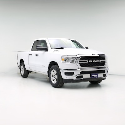 2023 Ram 1500 Bighorn