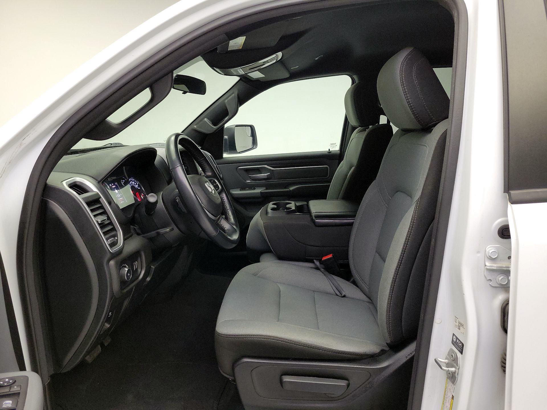 Thumbnail: 2023 RAM 1500 - 11