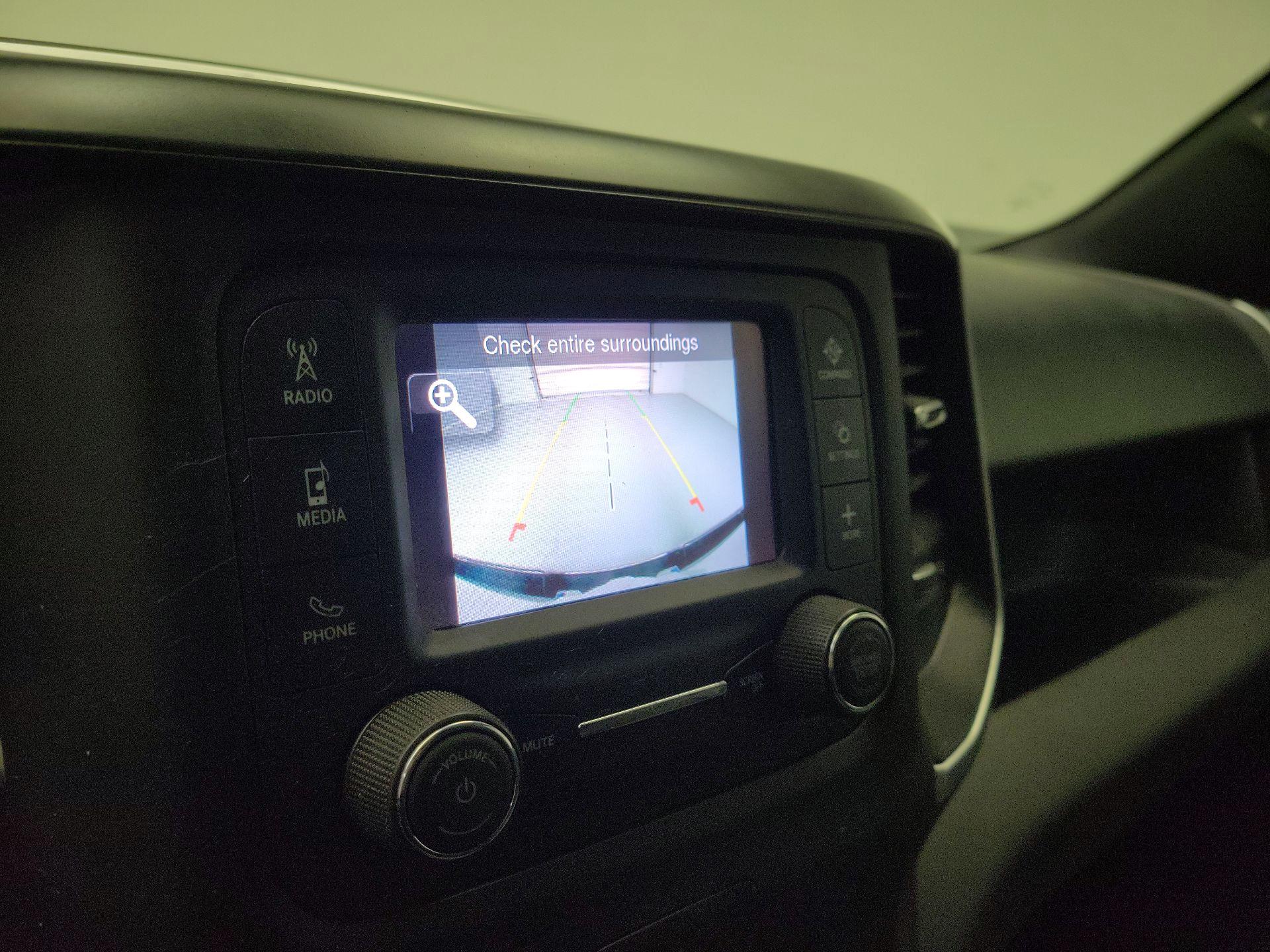 Thumbnail: 2023 RAM 1500 - 14