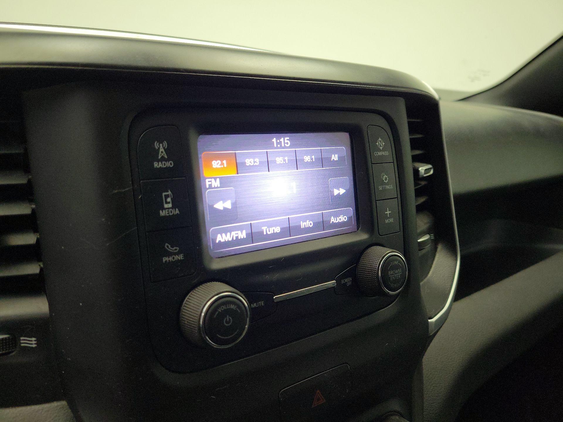 Thumbnail: 2023 RAM 1500 - 15