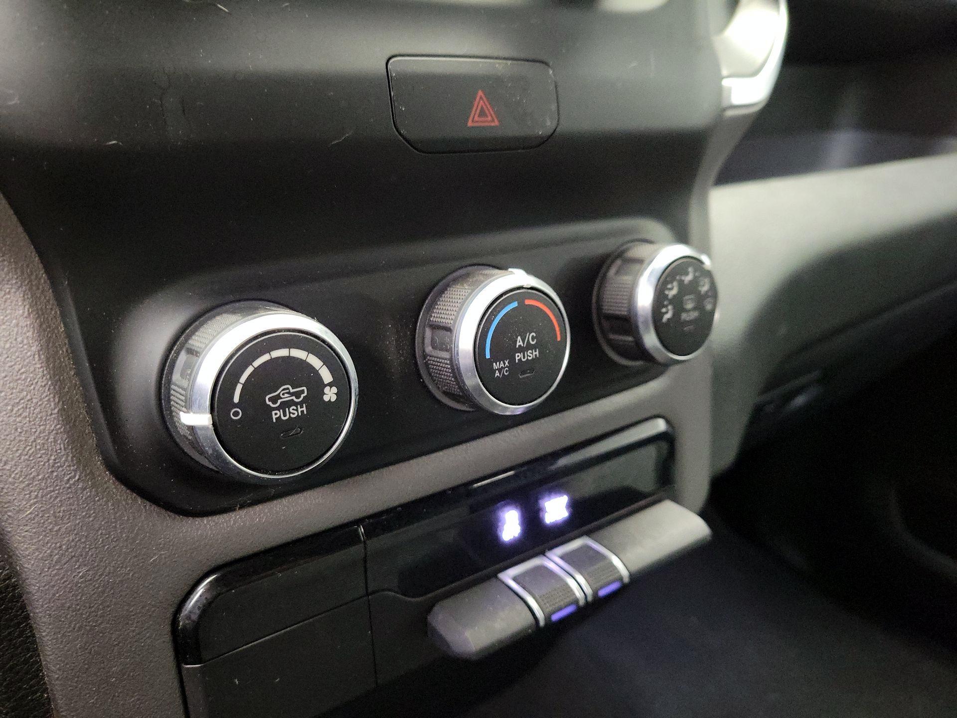 Thumbnail: 2023 RAM 1500 - 16