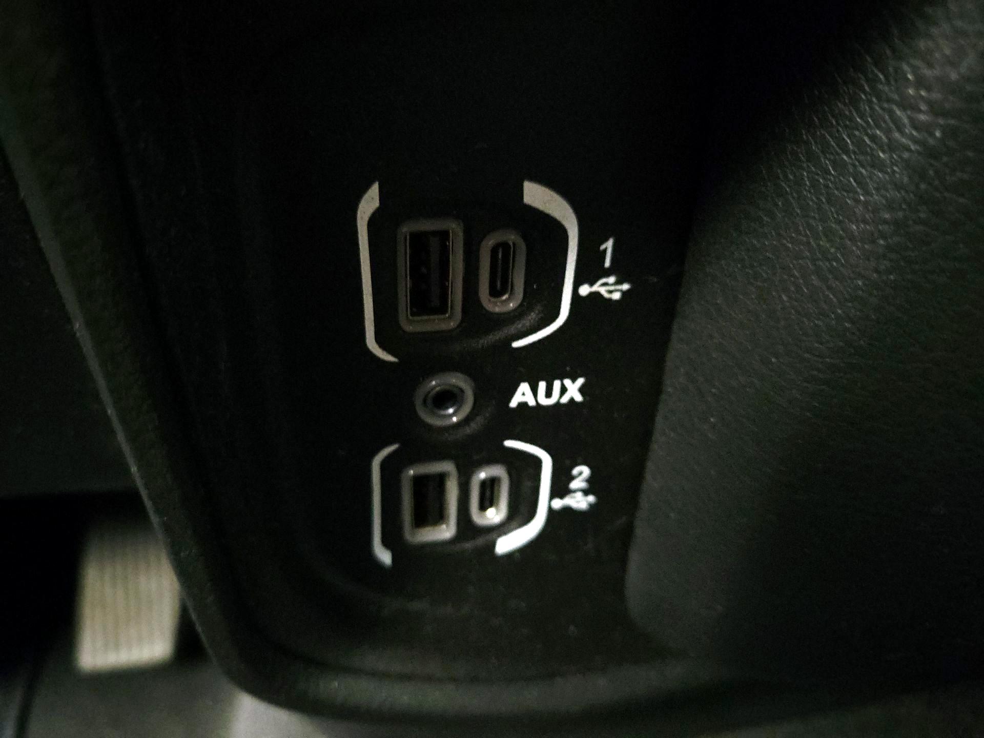 Thumbnail: 2023 RAM 1500 - 18