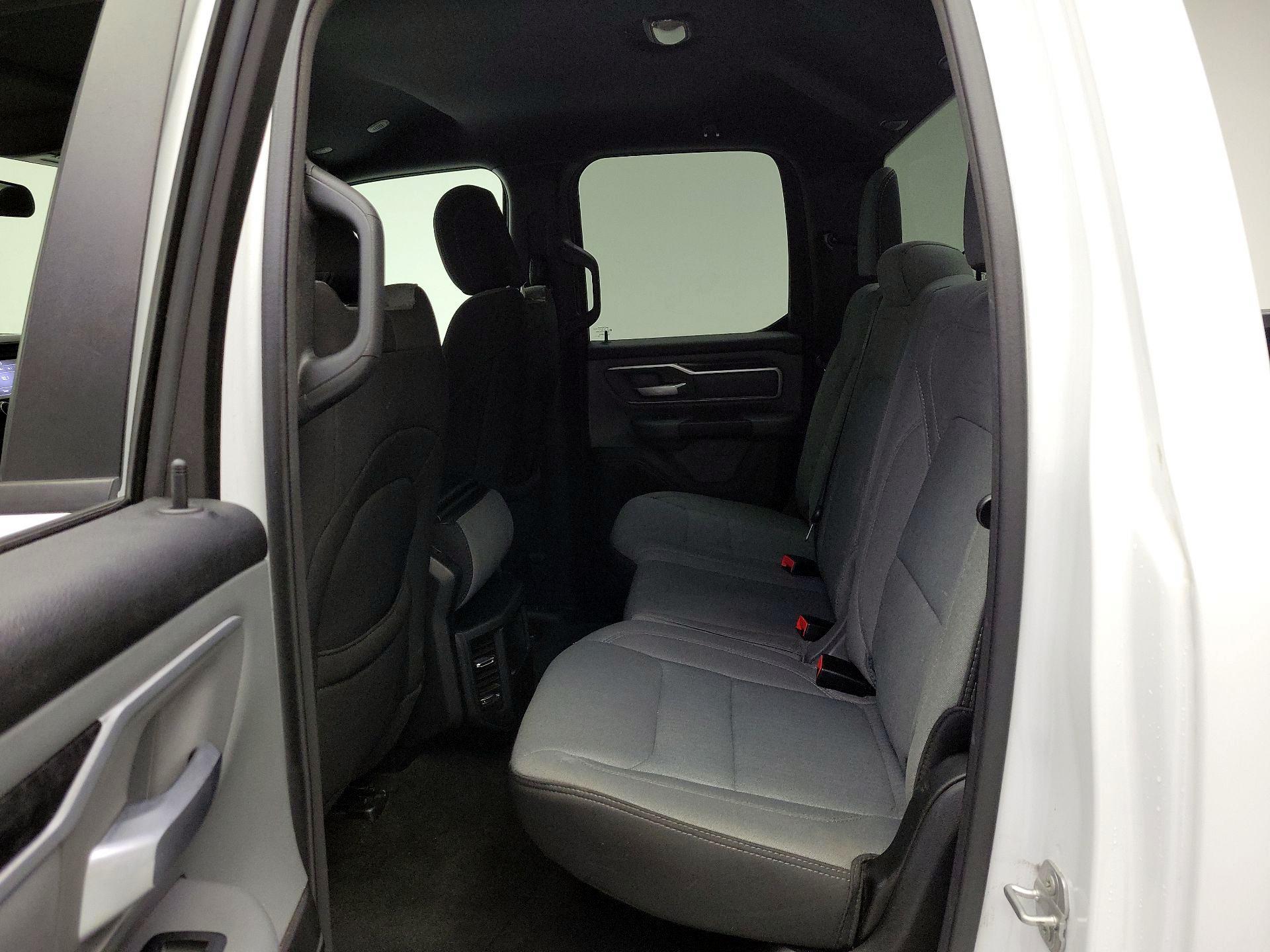 Thumbnail: 2023 RAM 1500 - 19