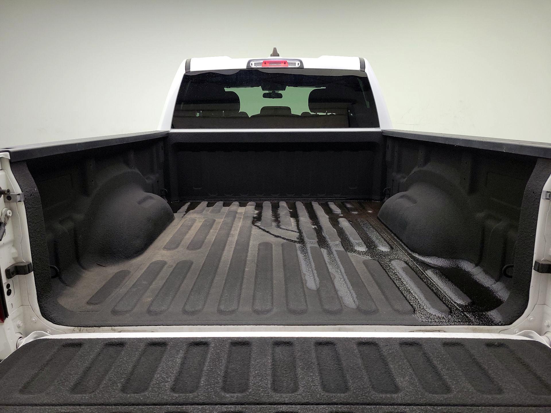 Thumbnail: 2023 RAM 1500 - 20