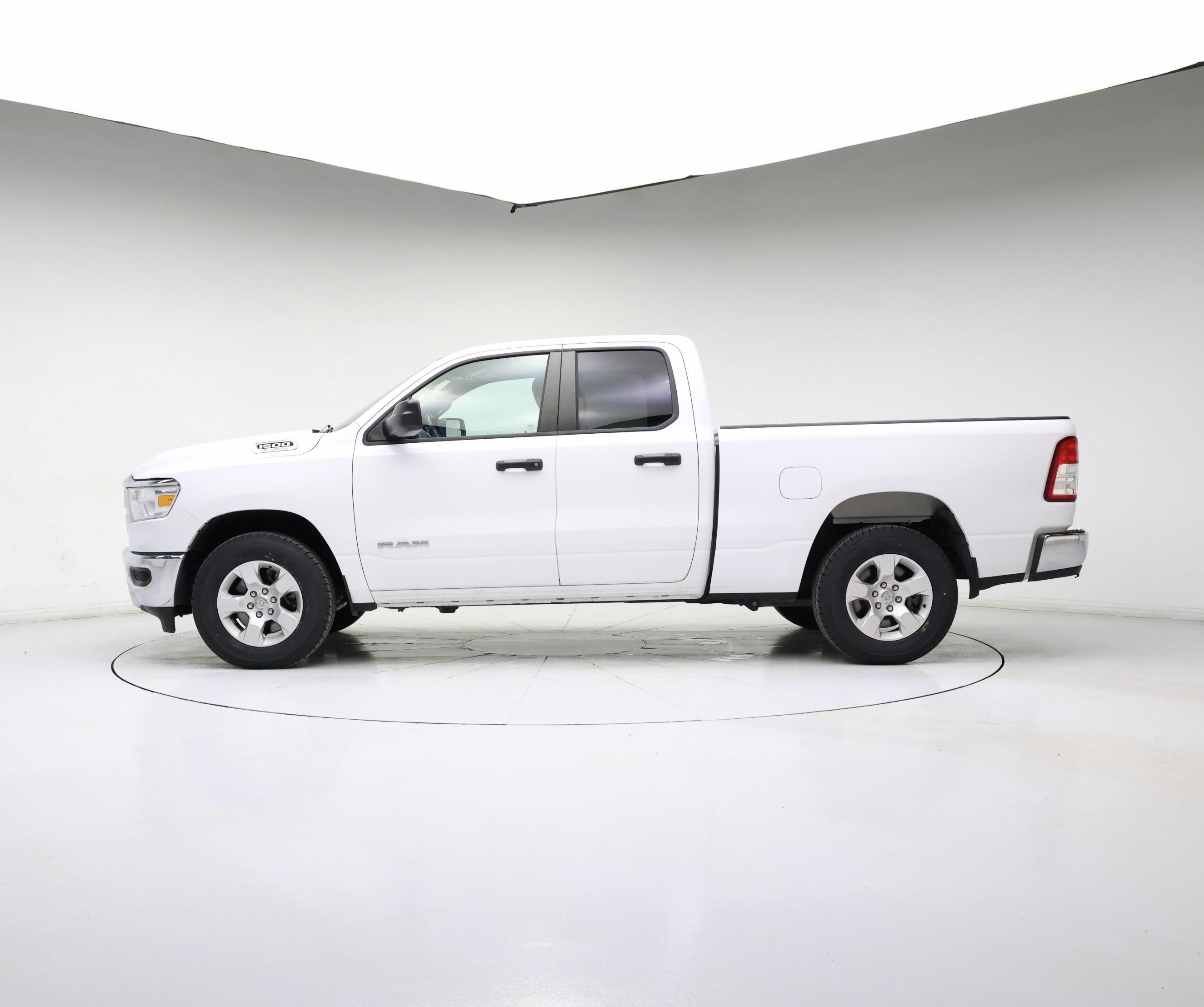 Thumbnail: 2023 RAM 1500 - 3