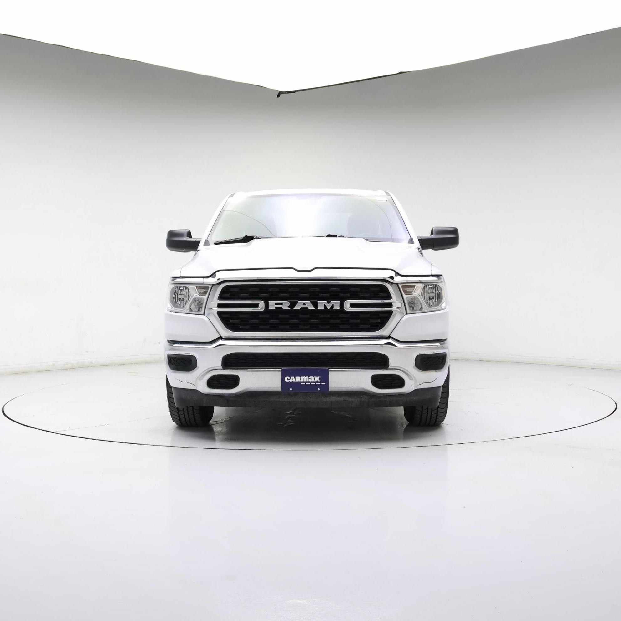 Thumbnail: 2023 RAM 1500 - 5