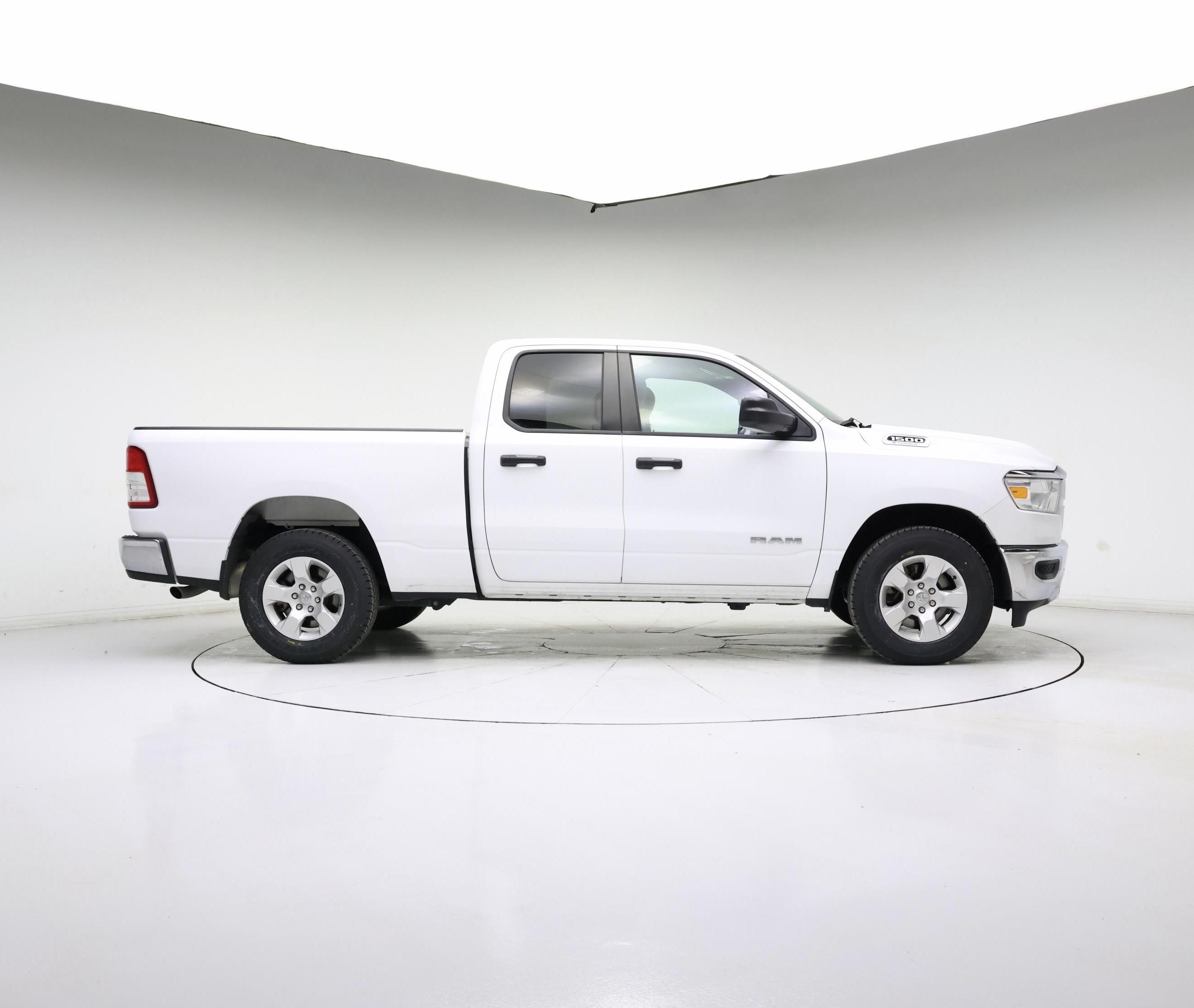 Thumbnail: 2023 RAM 1500 - 7