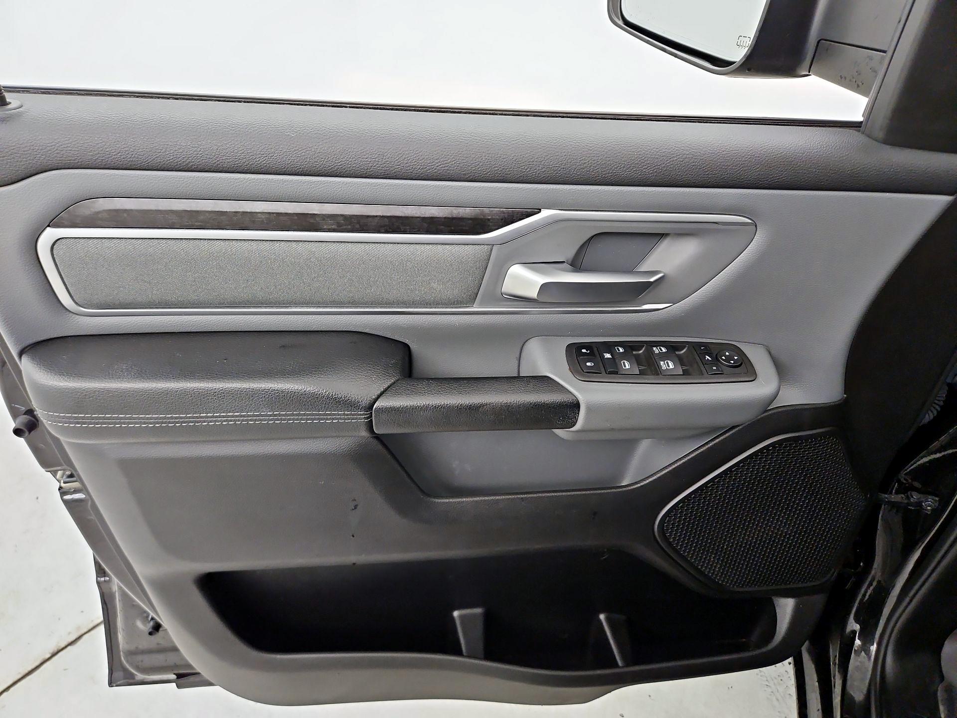 Thumbnail: 2022 RAM 1500 - 12