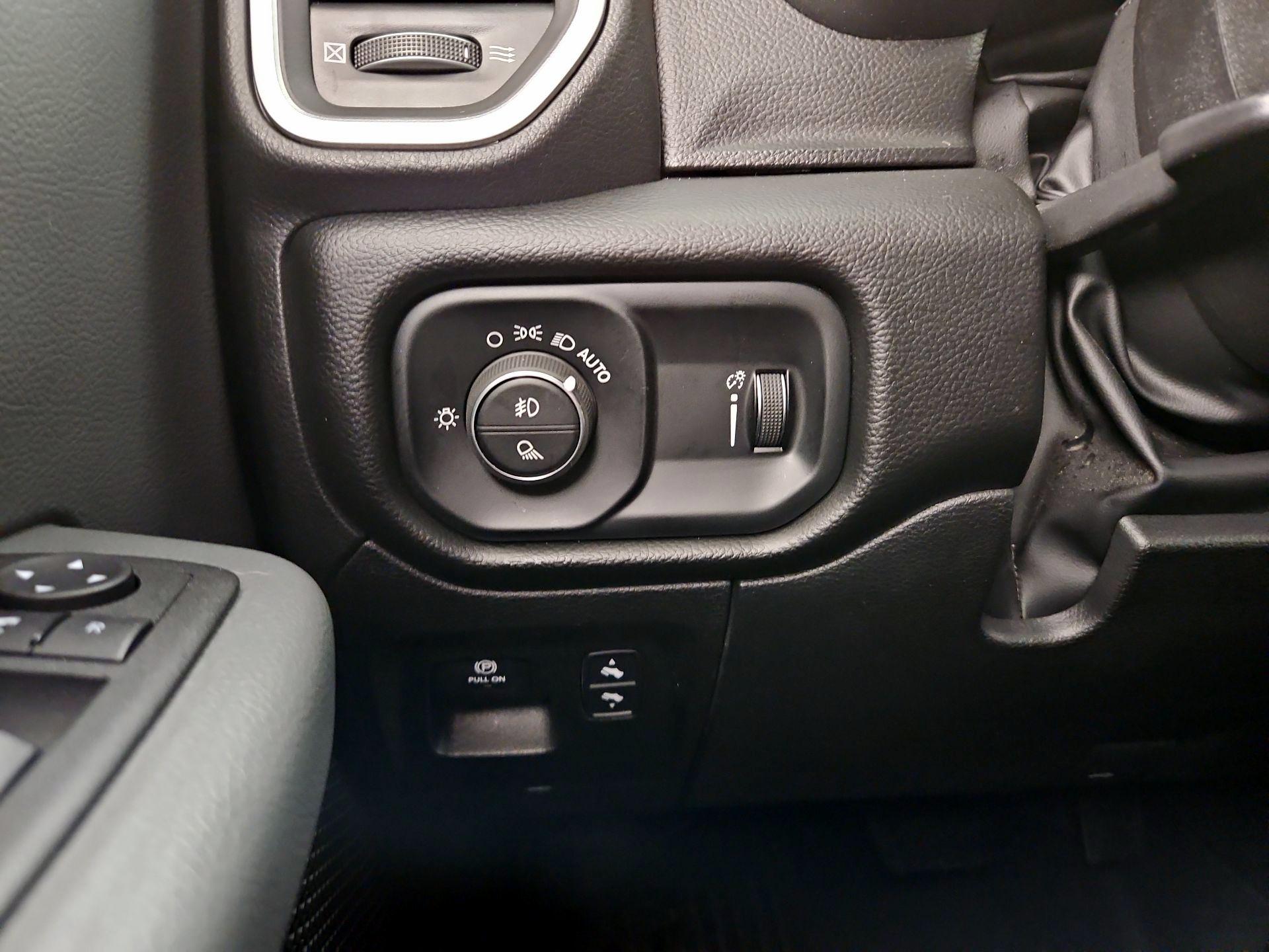 Thumbnail: 2022 RAM 1500 - 13