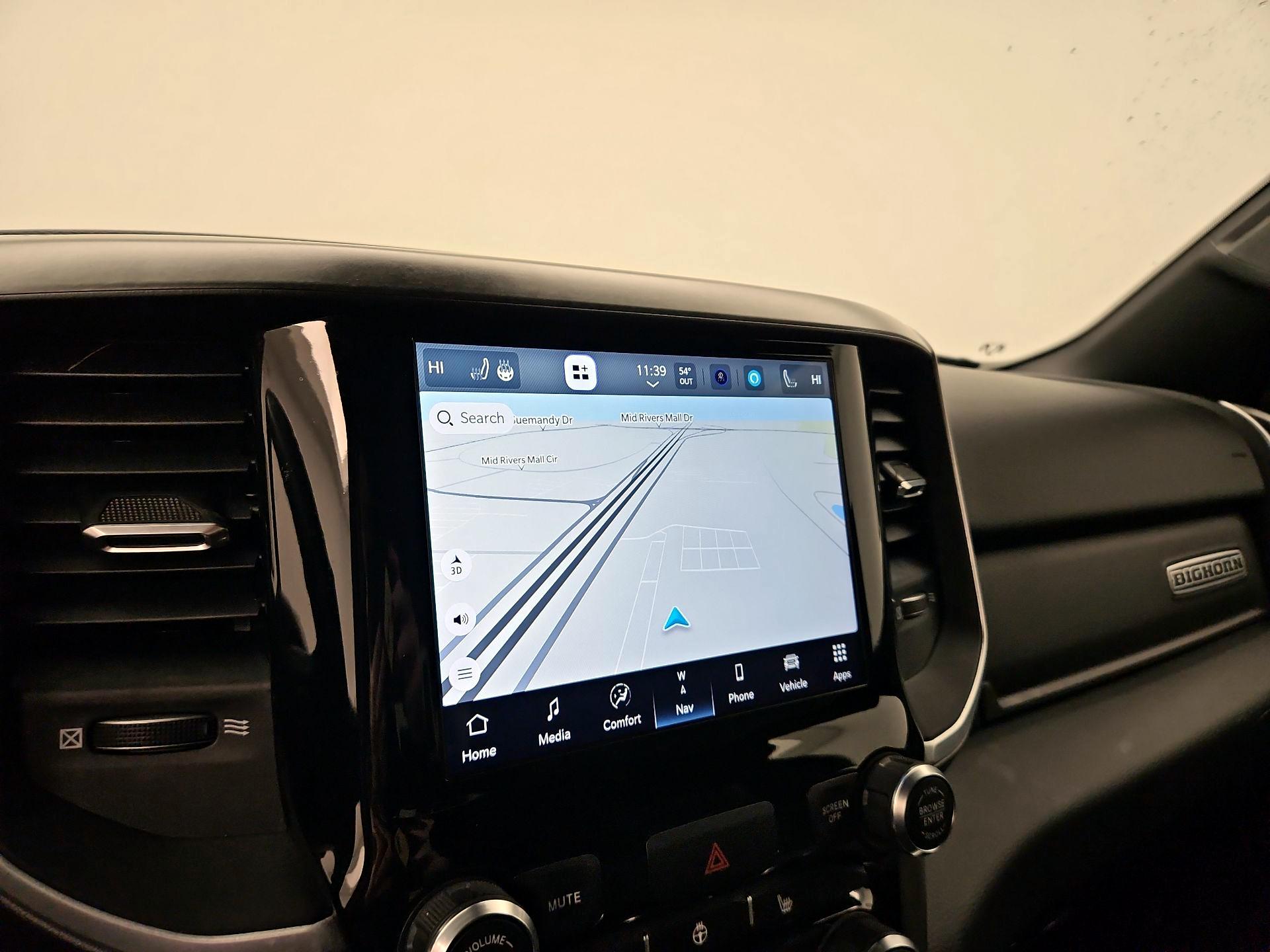 Thumbnail: 2022 RAM 1500 - 14