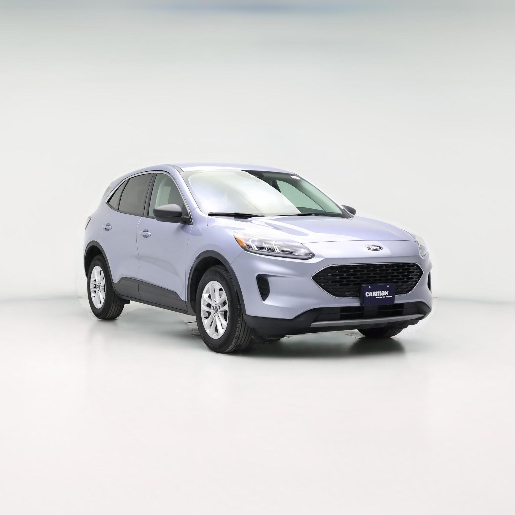 Thumbnail: 2022 Ford Escape - 1