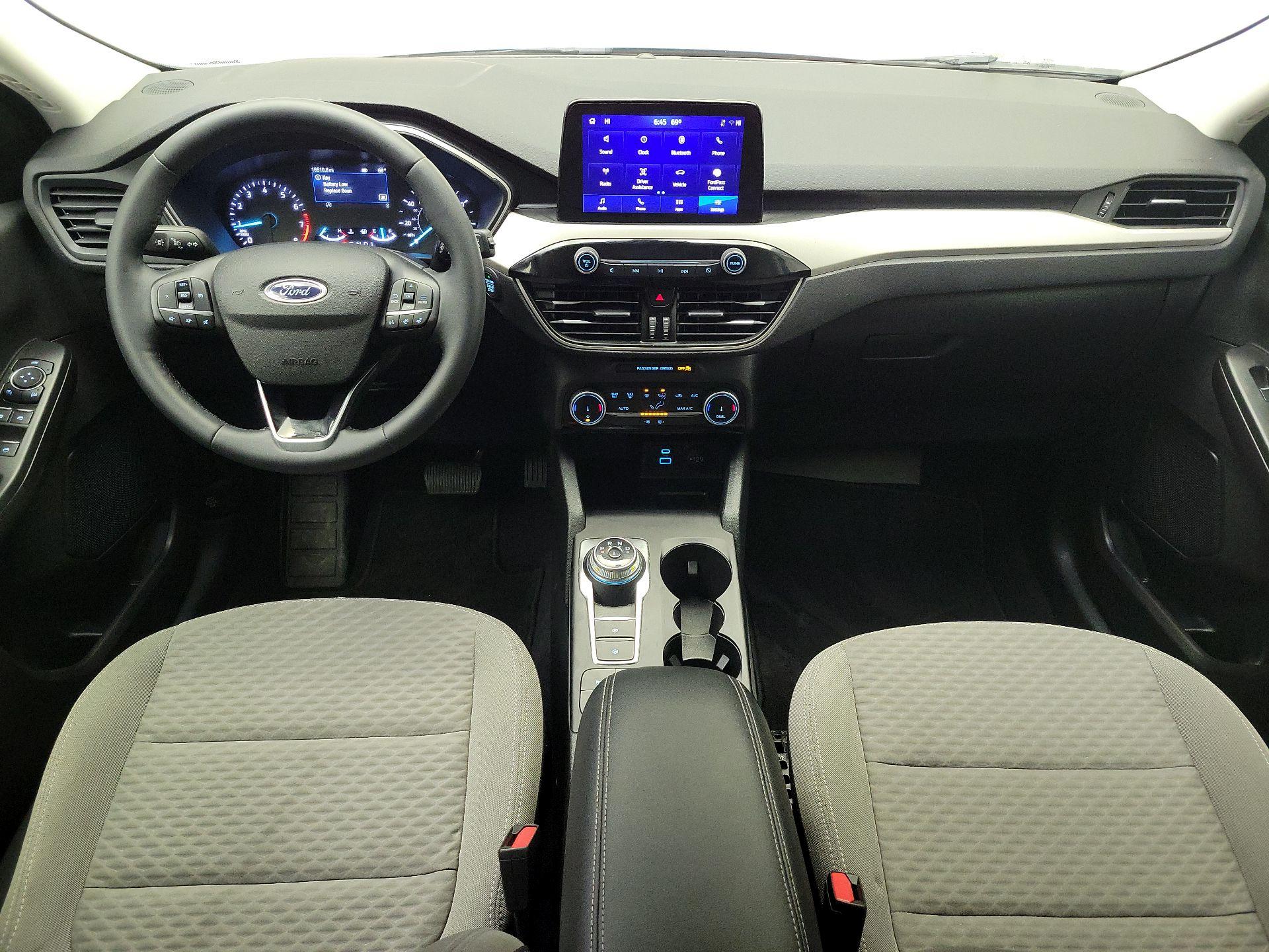 Thumbnail: 2022 Ford Escape - 9