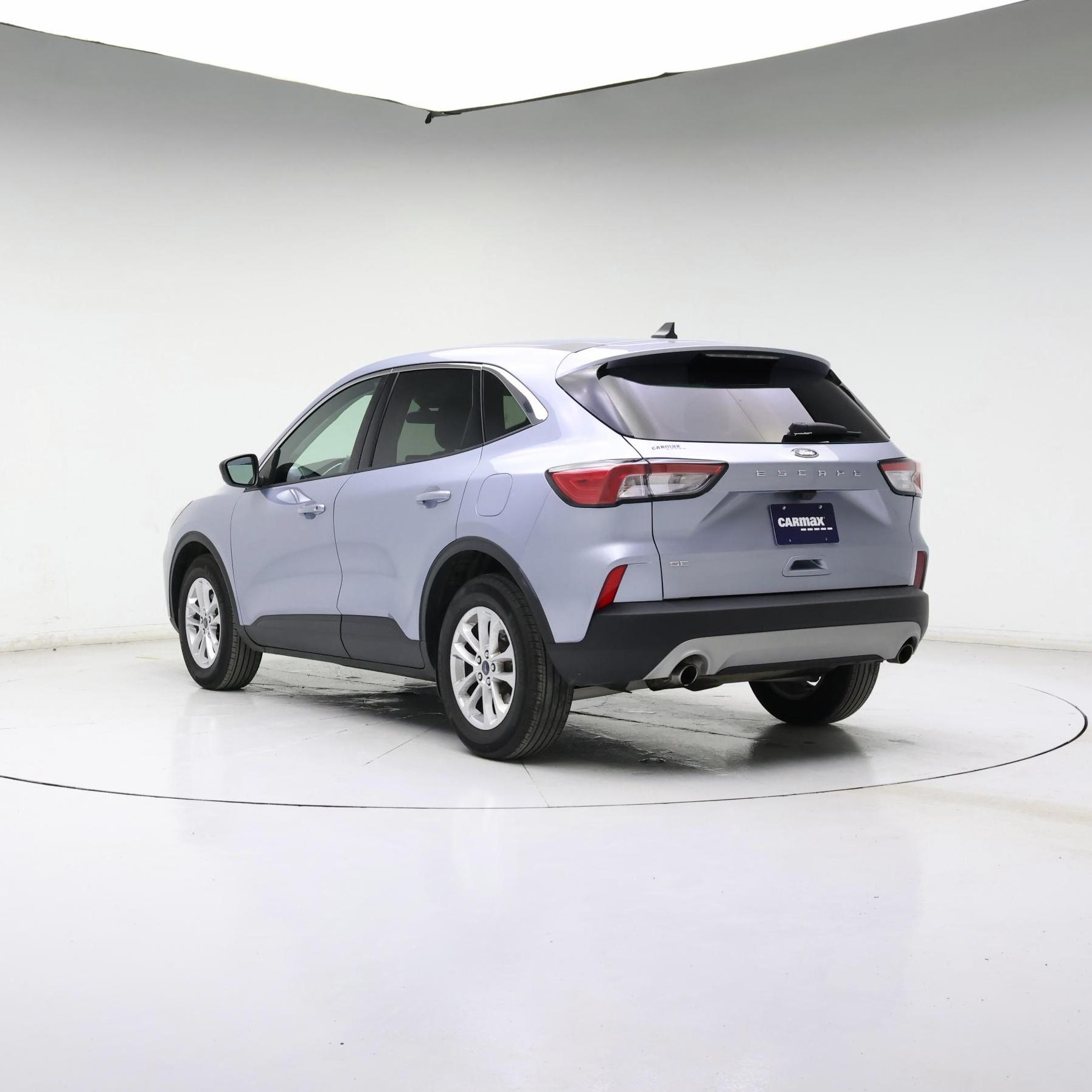 Thumbnail: 2022 Ford Escape - 2