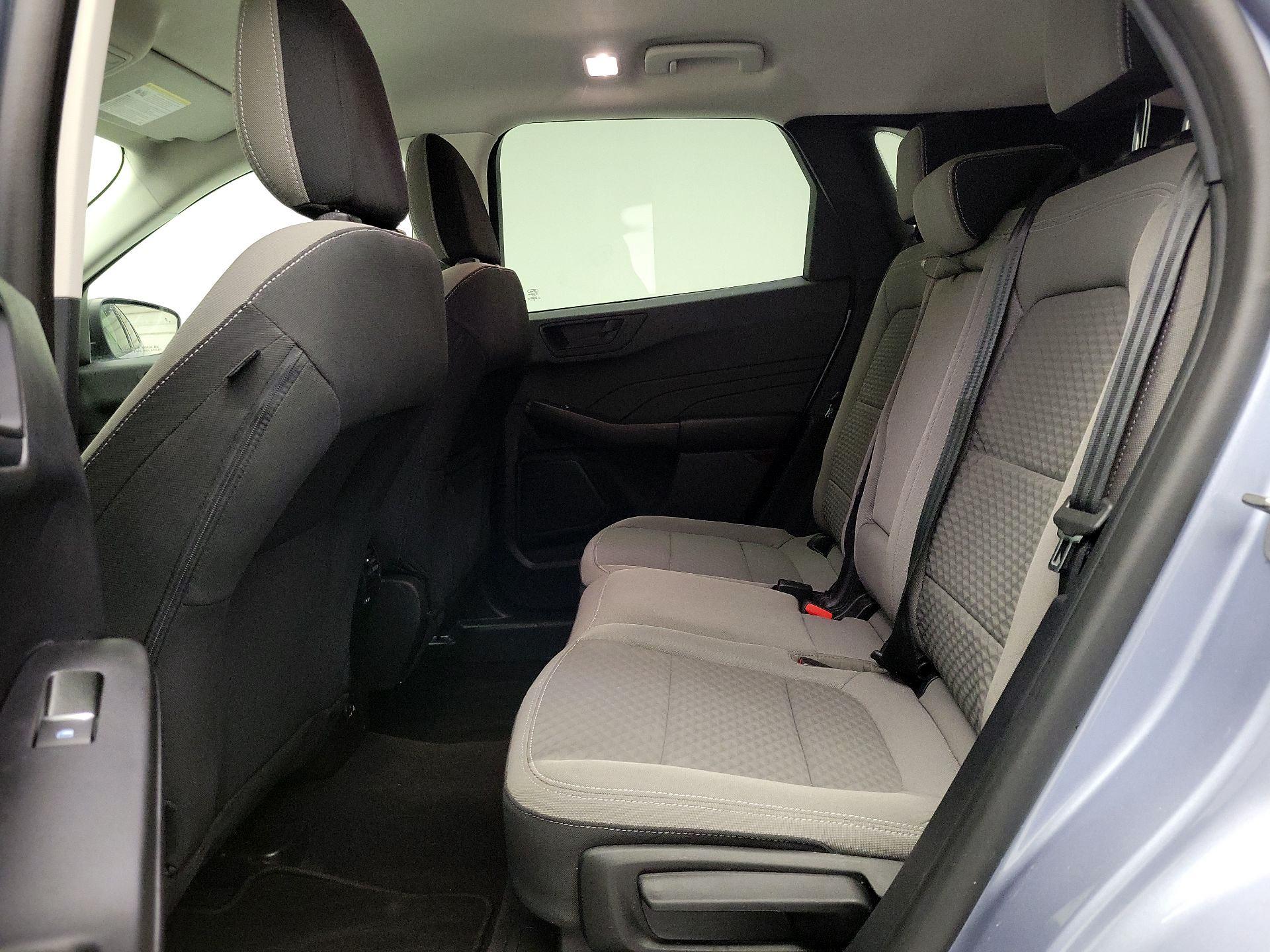 Thumbnail: 2022 Ford Escape - 19