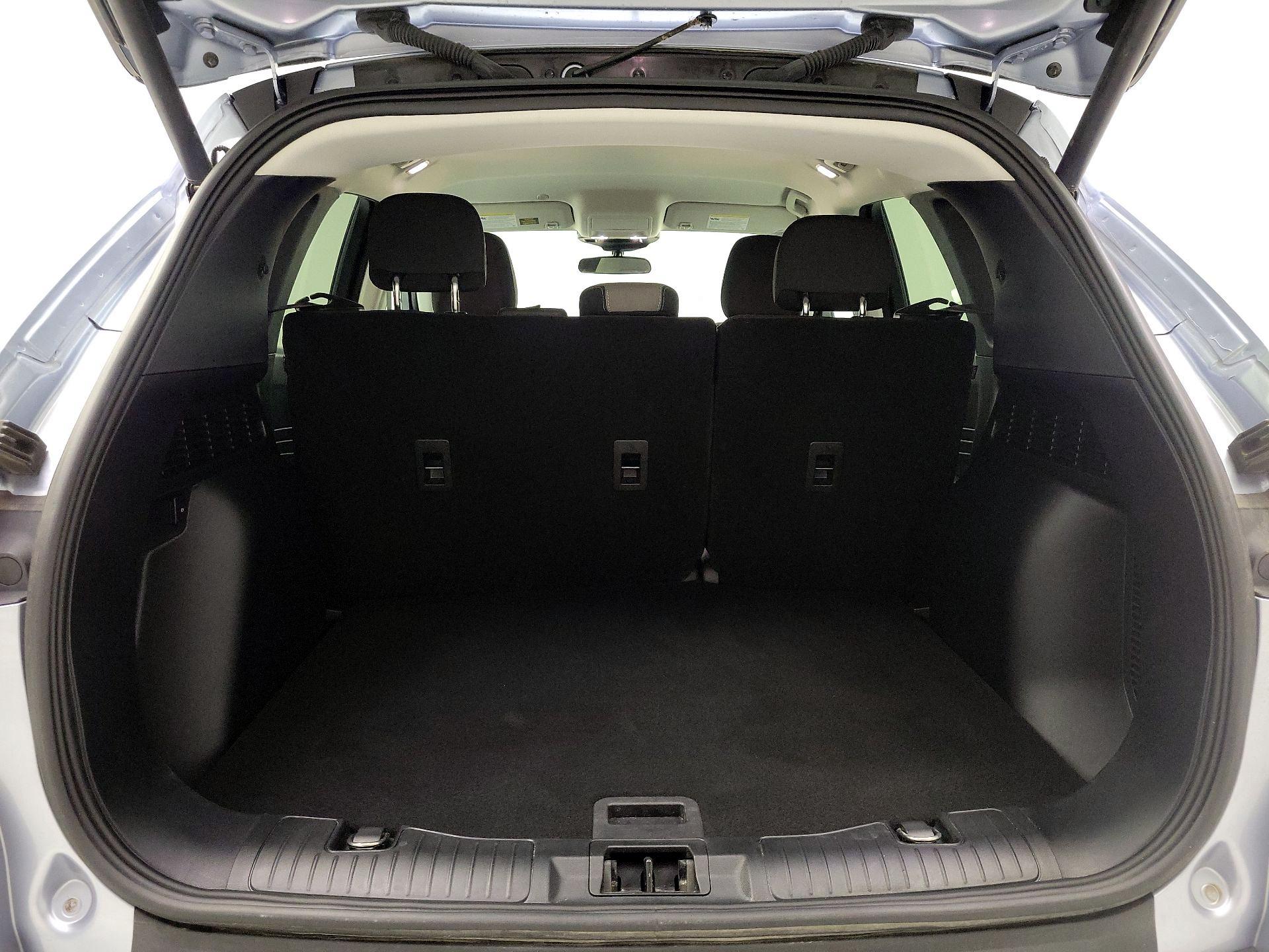 Thumbnail: 2022 Ford Escape - 20