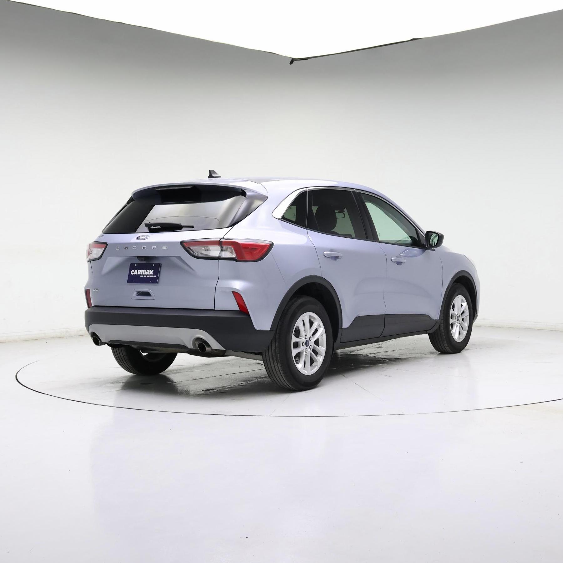 Thumbnail: 2022 Ford Escape - 8